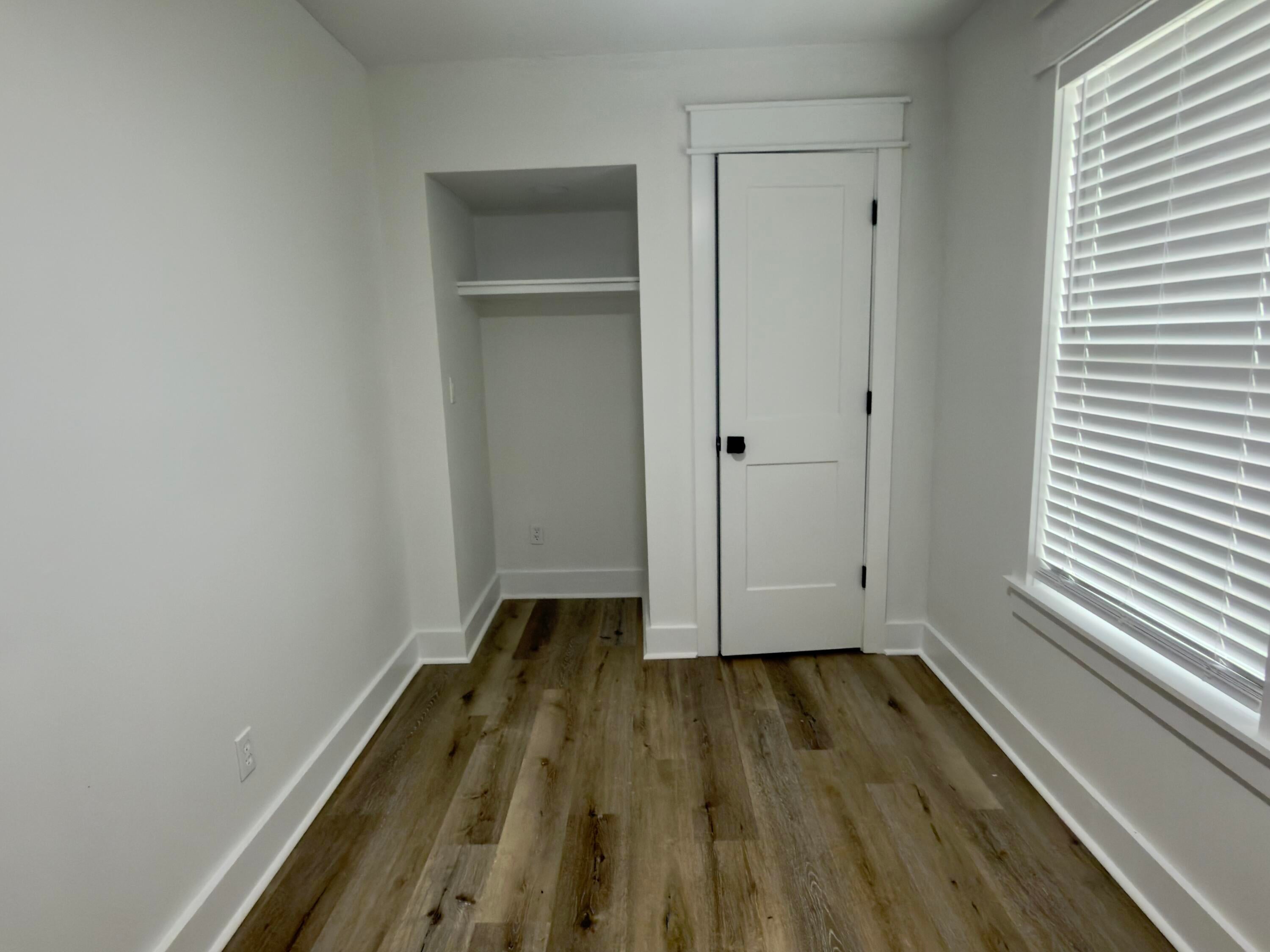 Garden City - Residential