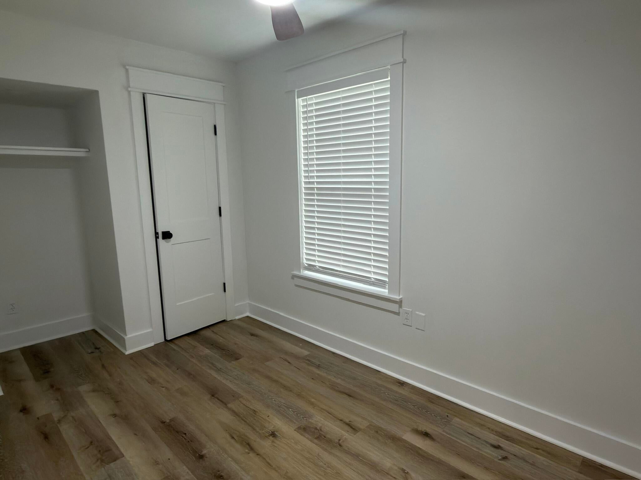 Garden City - Residential