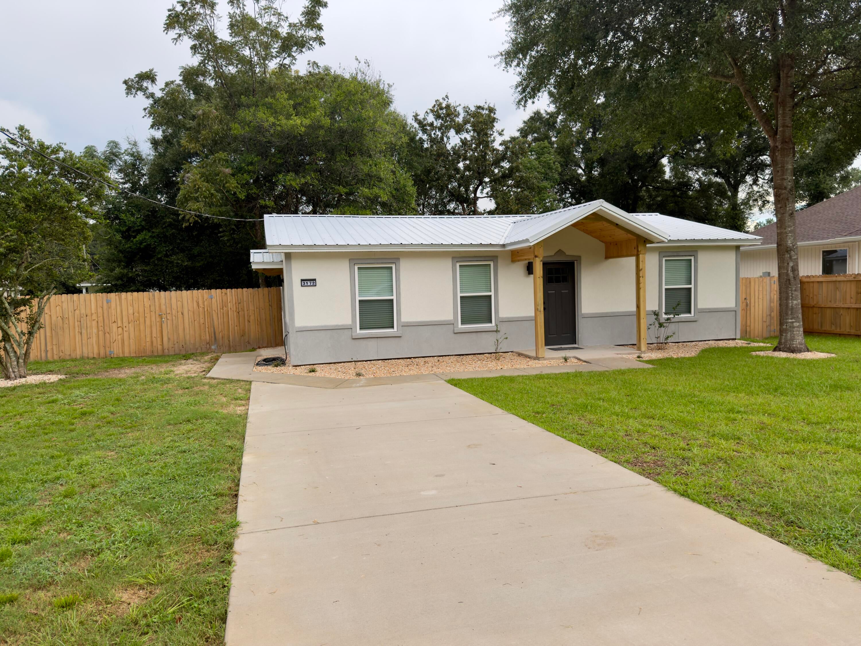 Garden City - Residential