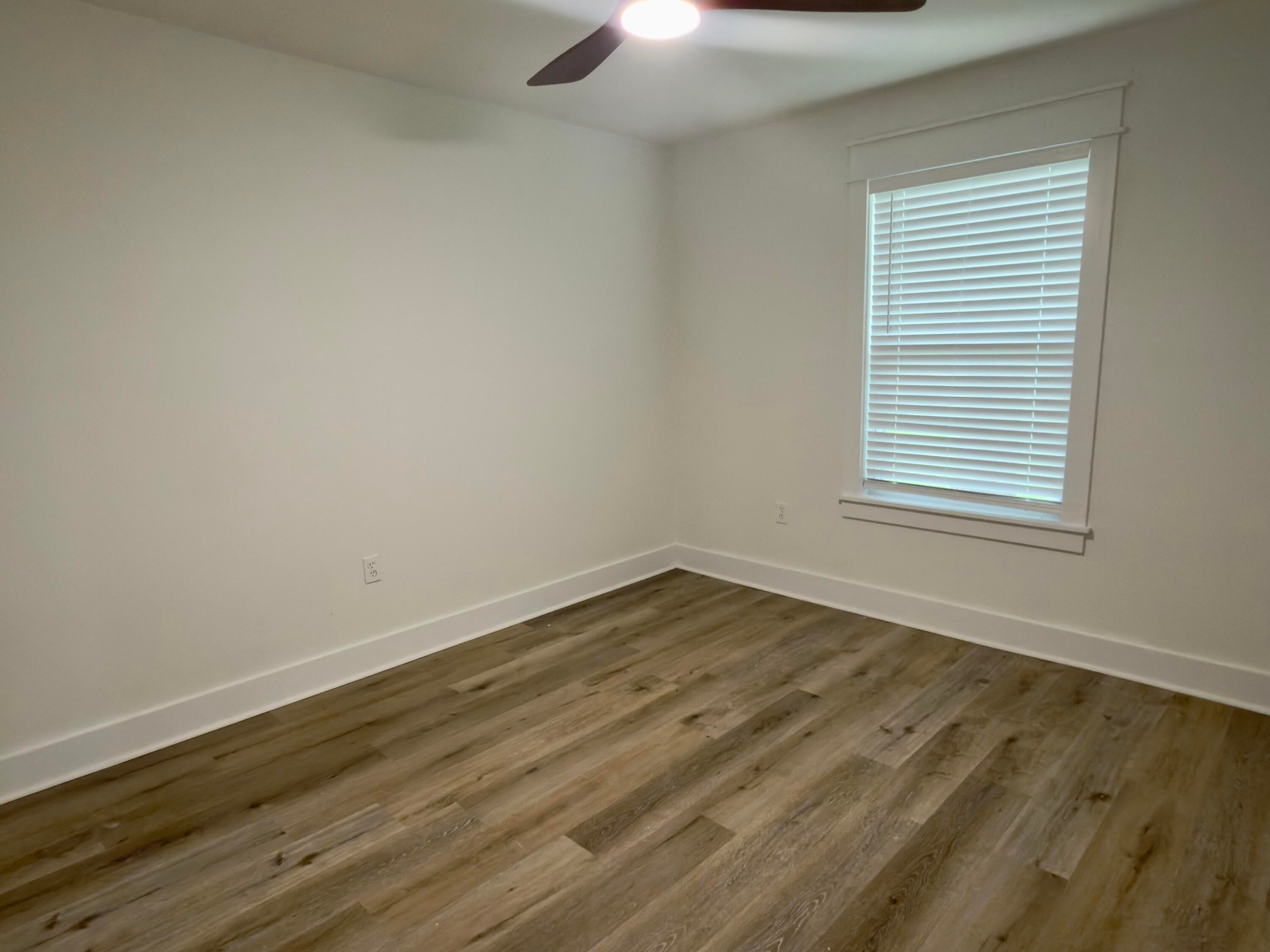 Garden City - Residential