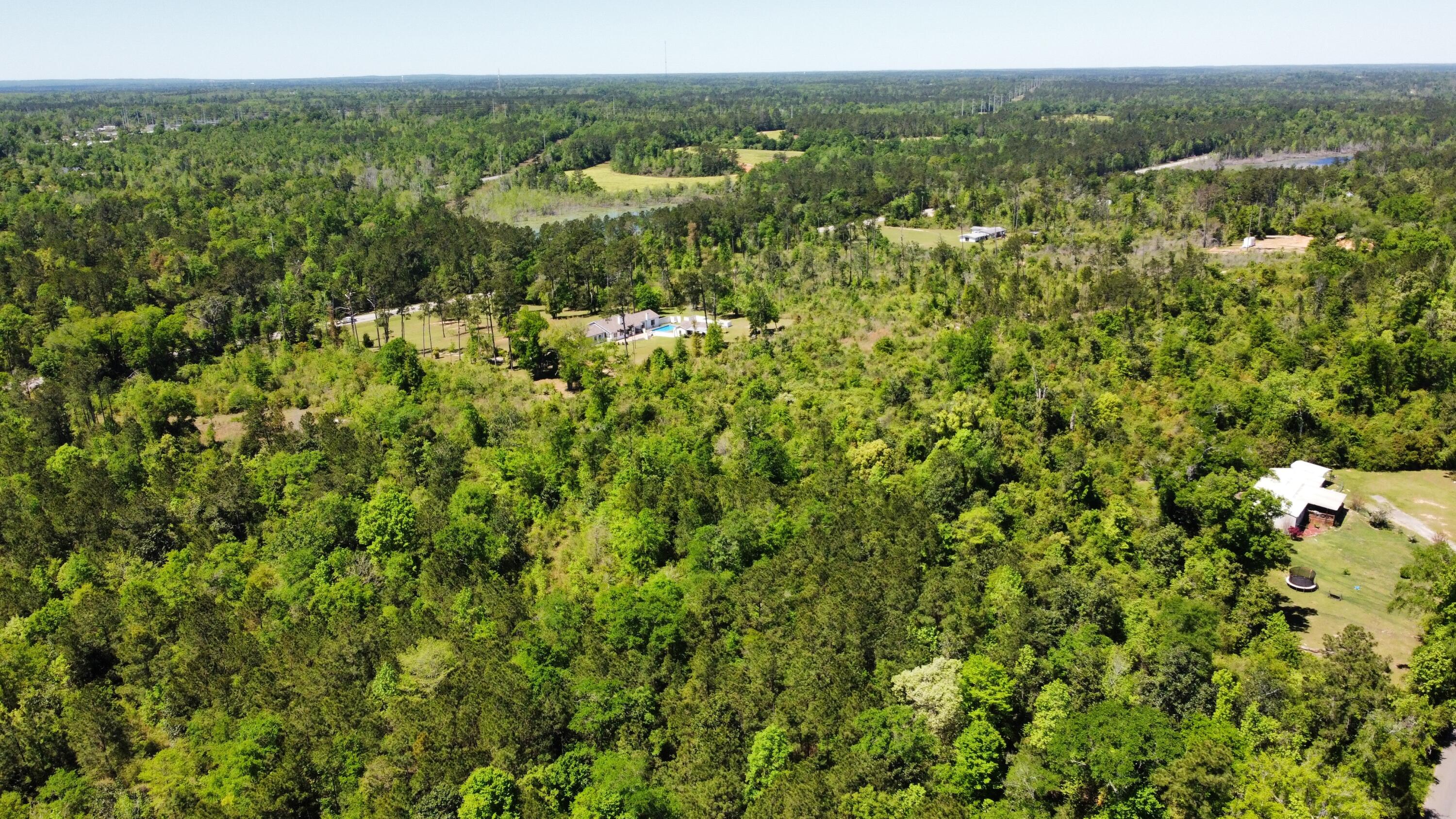 COLONIAL ACRES - Land