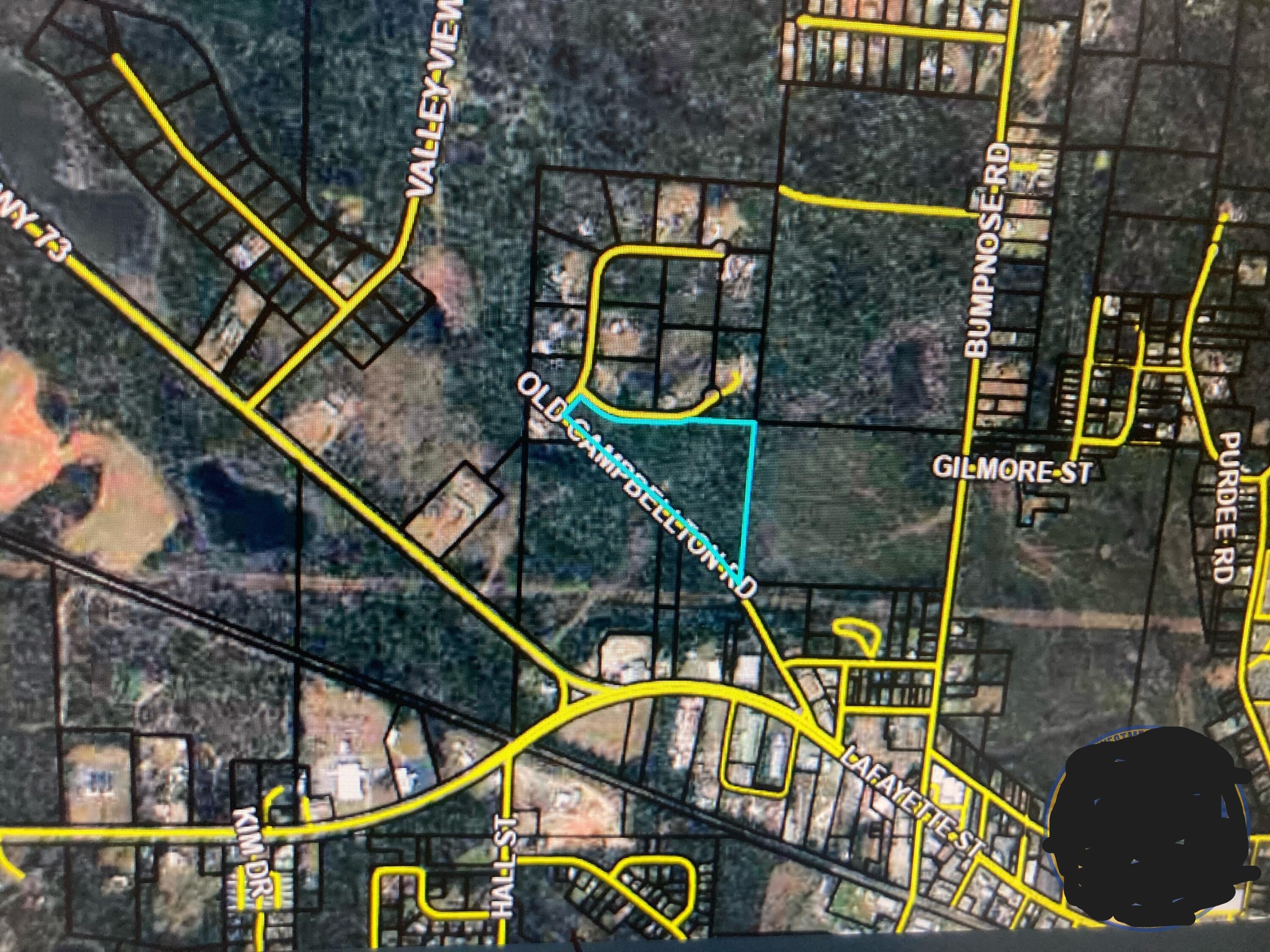 COLONIAL ACRES - Land