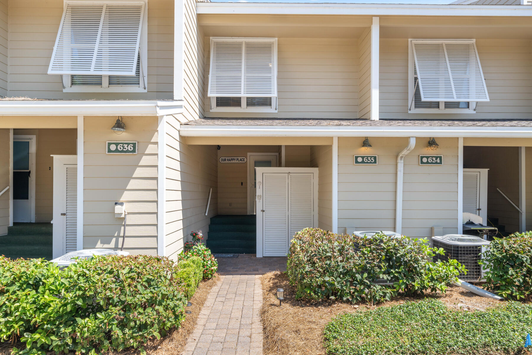 BAYOU VILLAGE CONDO PH 1 - Residential