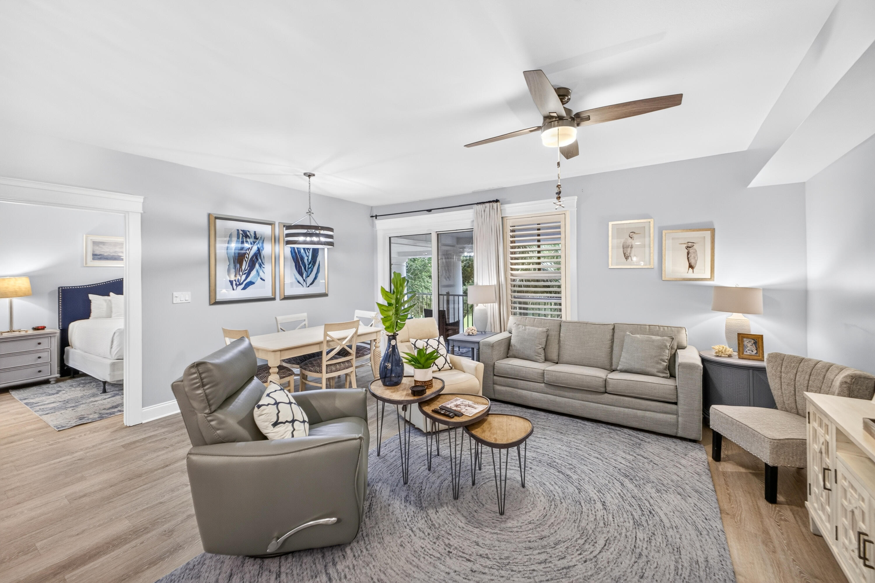 GRAND SANDESTIN - Residential