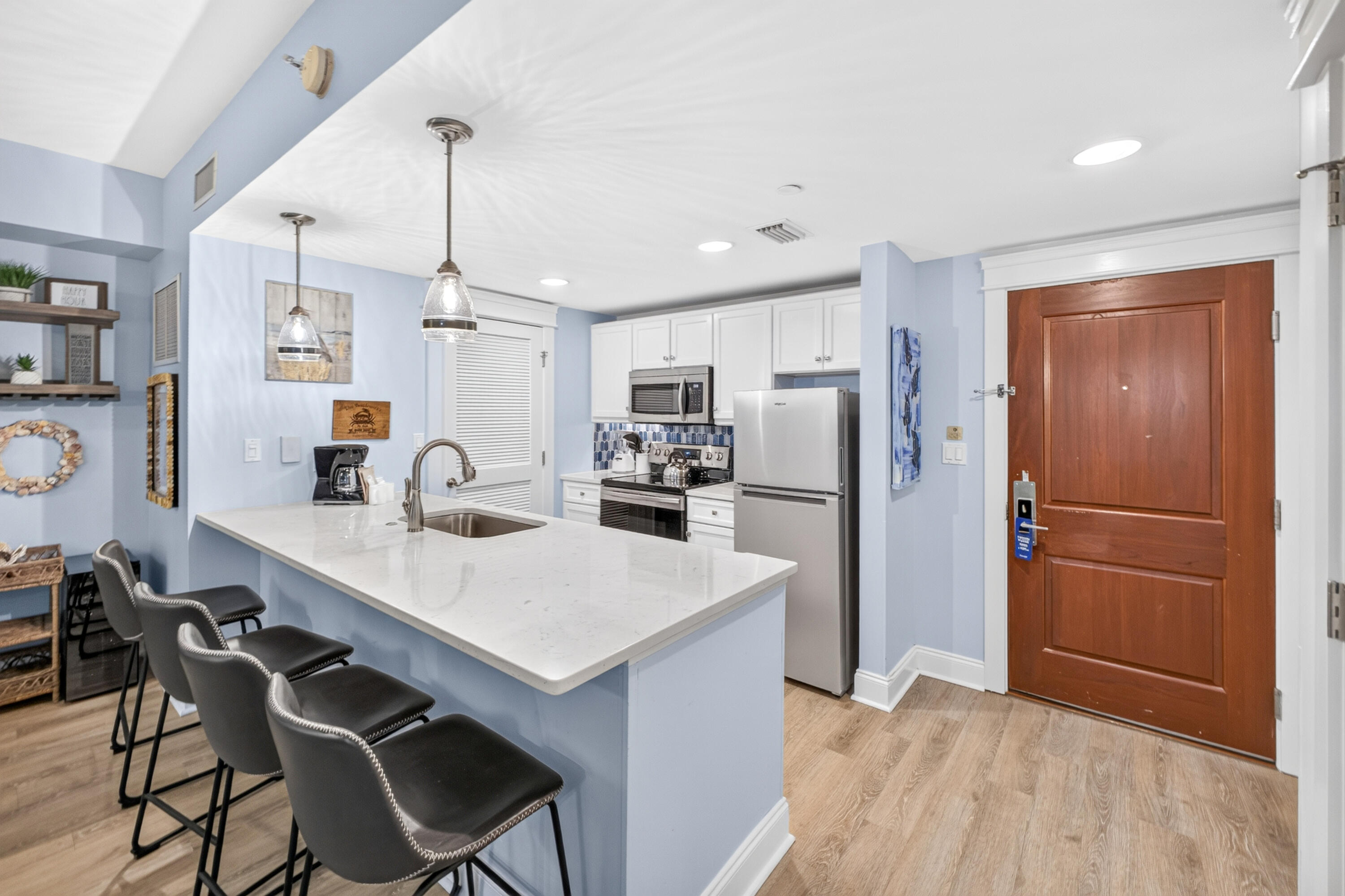 GRAND SANDESTIN - Residential