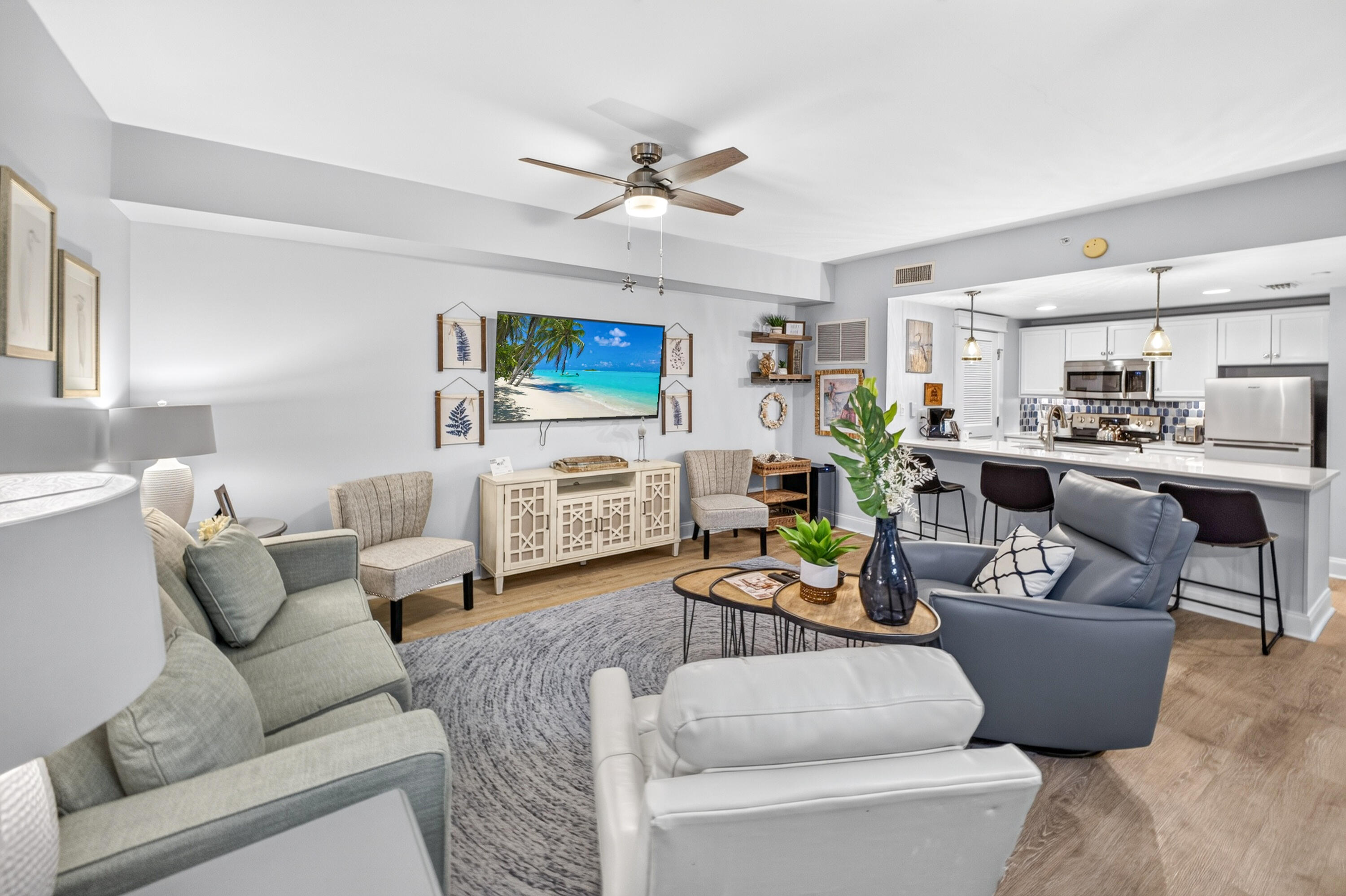 GRAND SANDESTIN - Residential