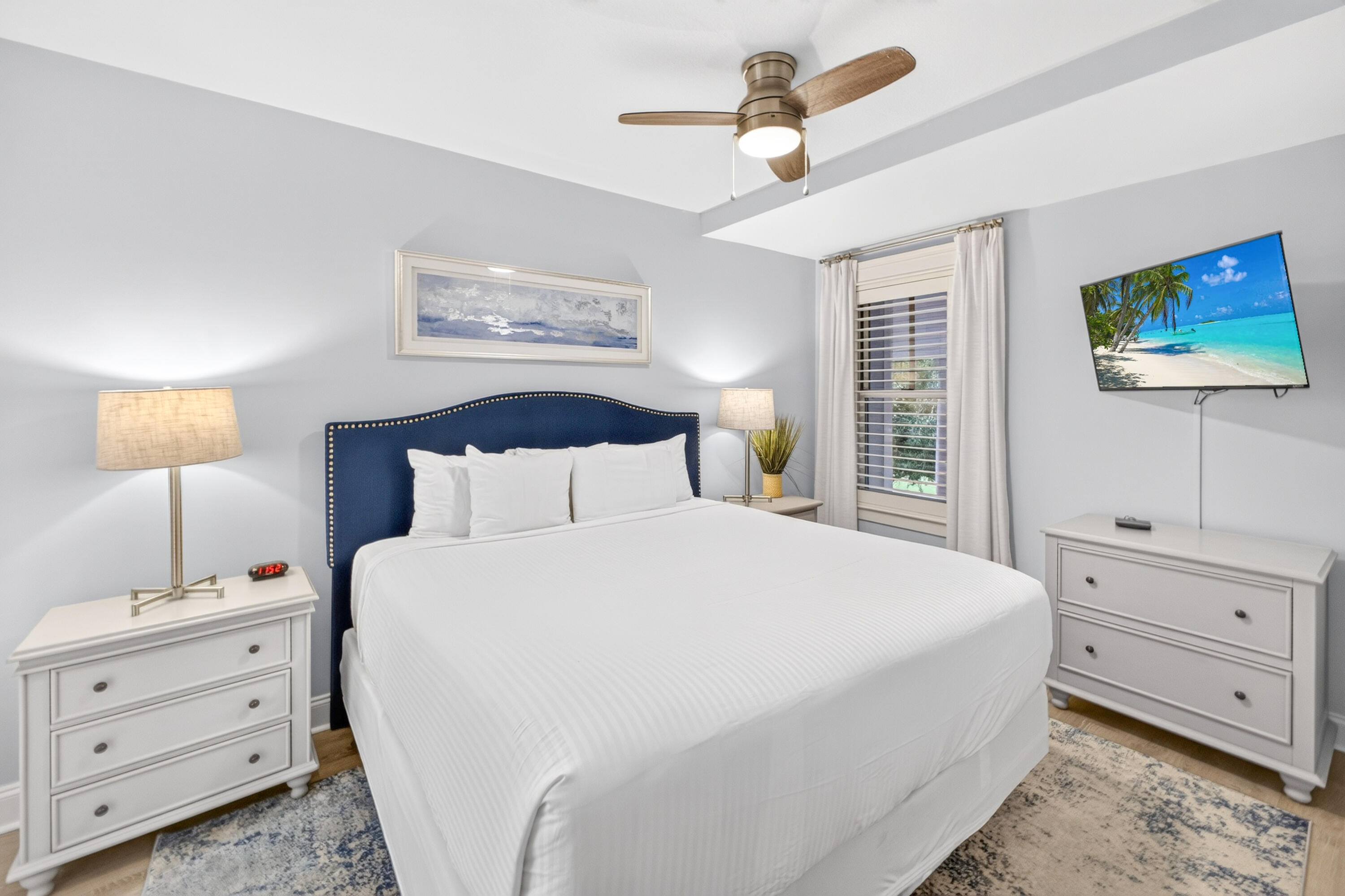 GRAND SANDESTIN - Residential
