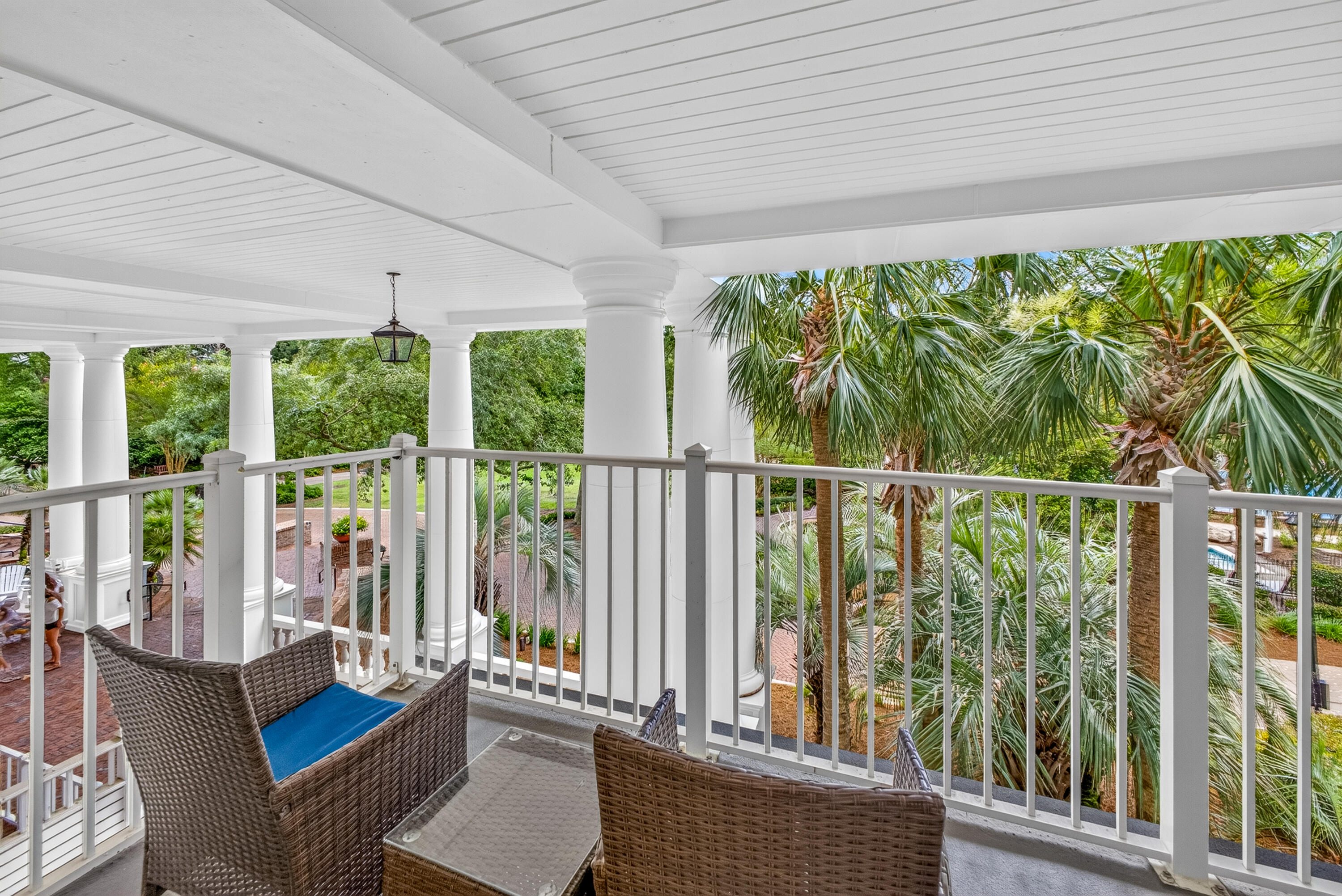 GRAND SANDESTIN - Residential