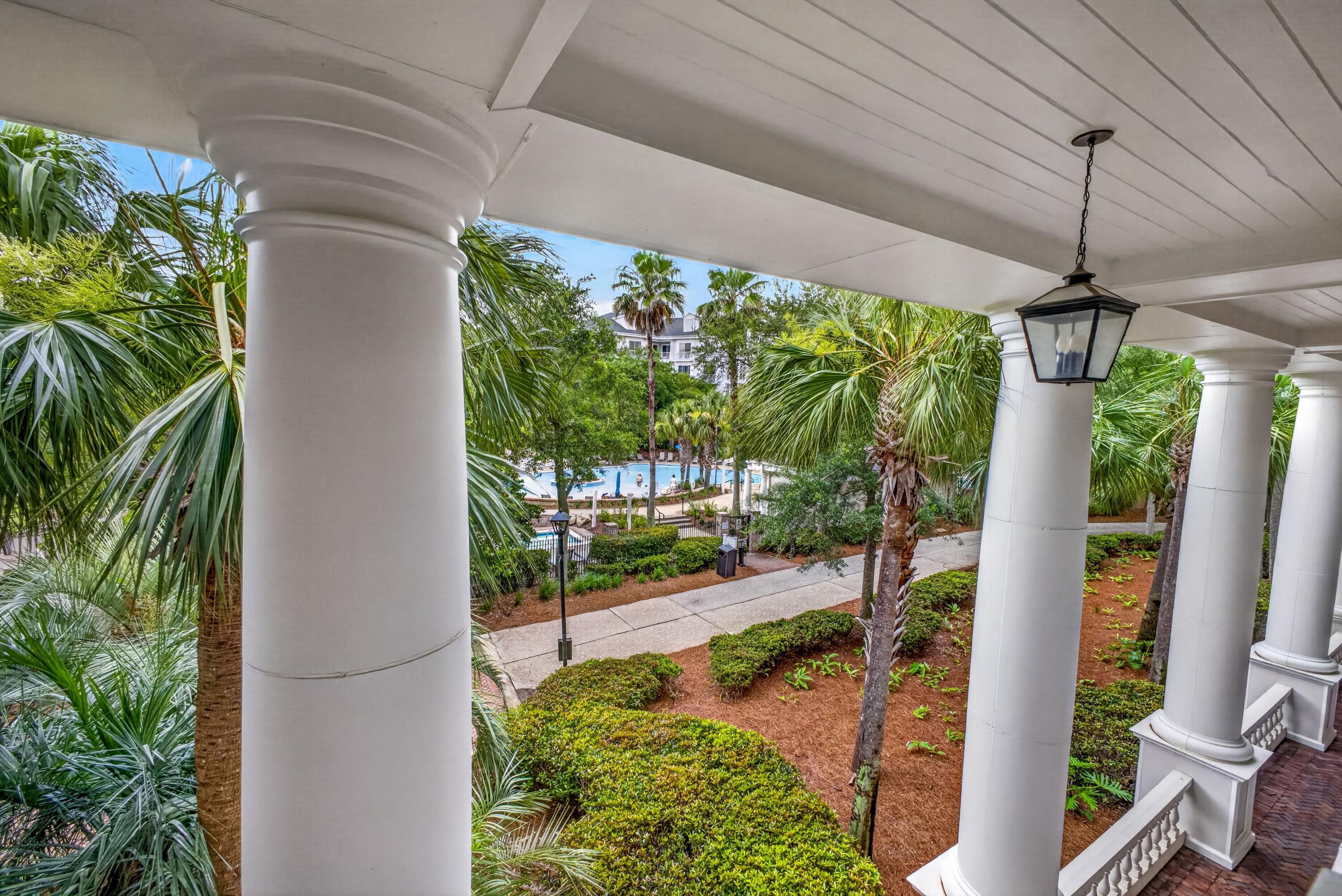 GRAND SANDESTIN - Residential