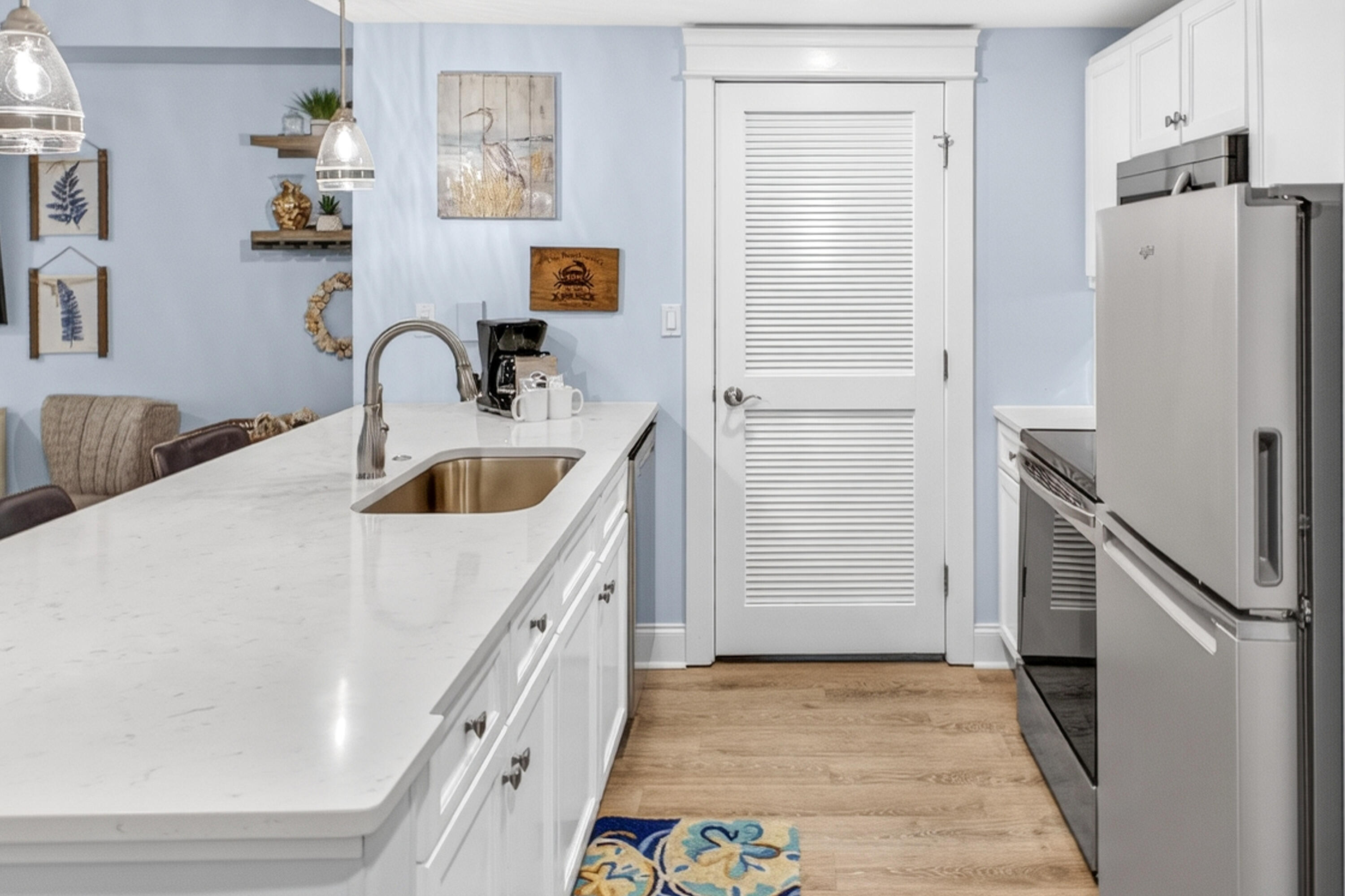 GRAND SANDESTIN - Residential