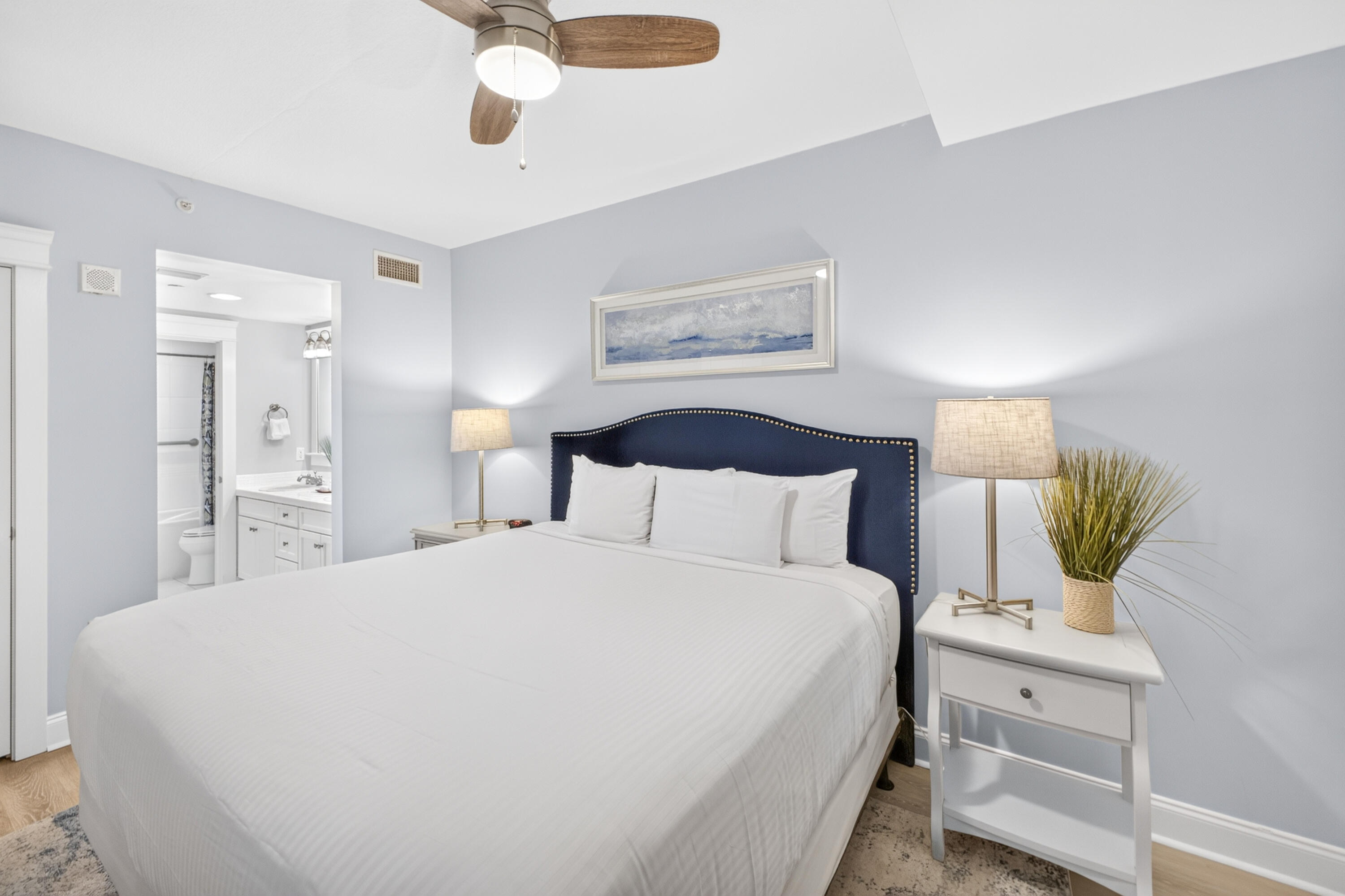 GRAND SANDESTIN - Residential