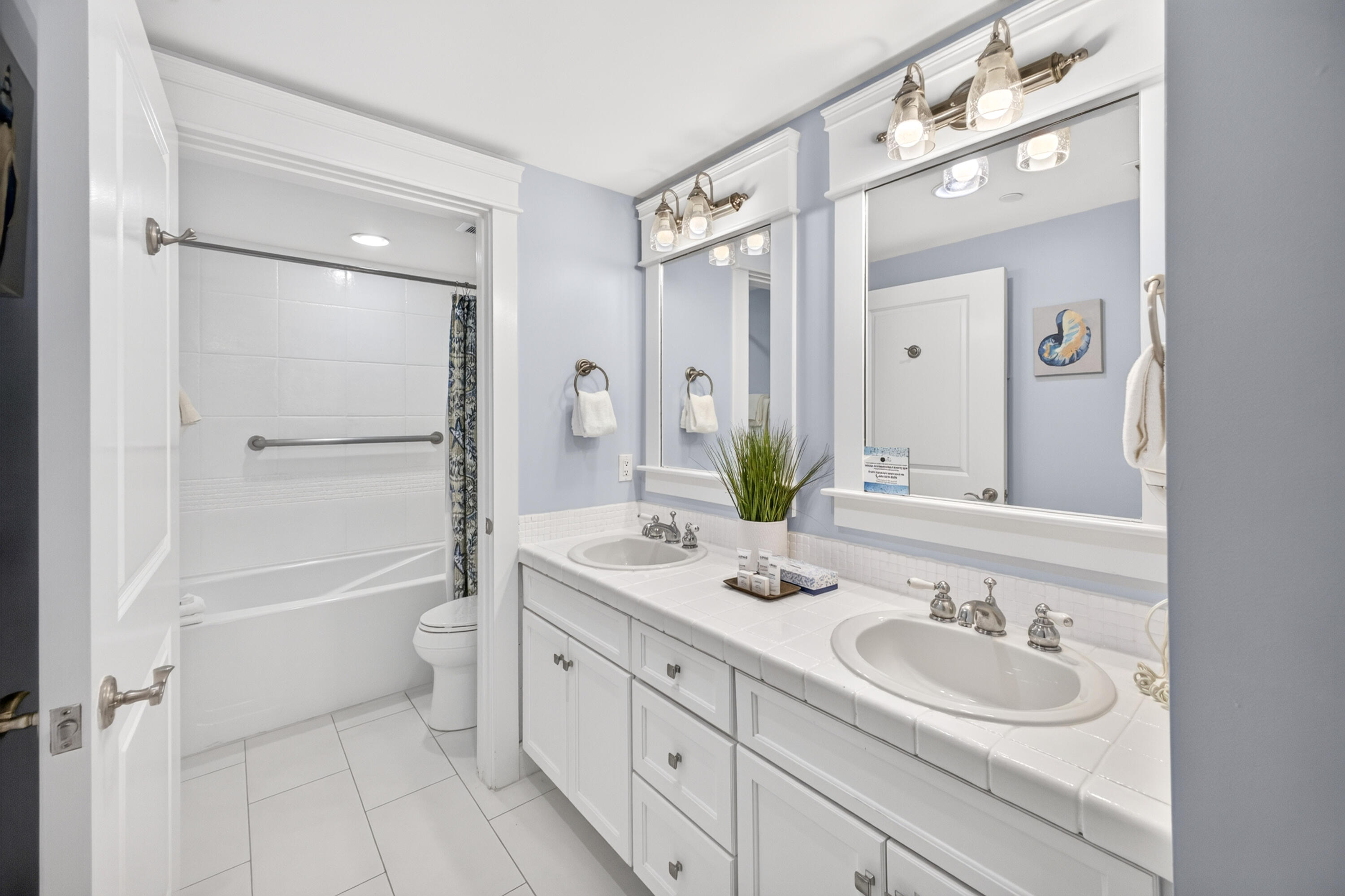 GRAND SANDESTIN - Residential