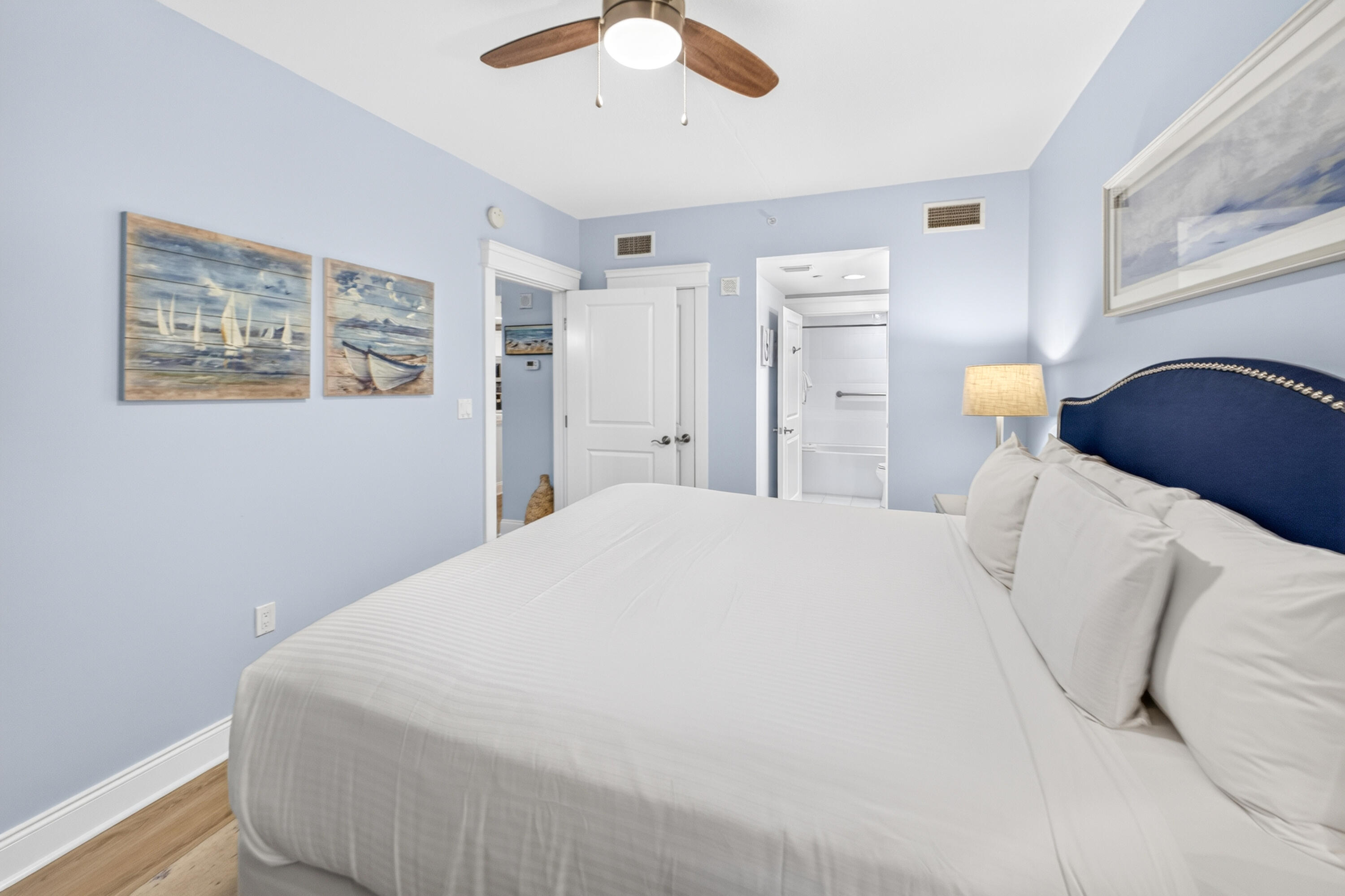 GRAND SANDESTIN - Residential