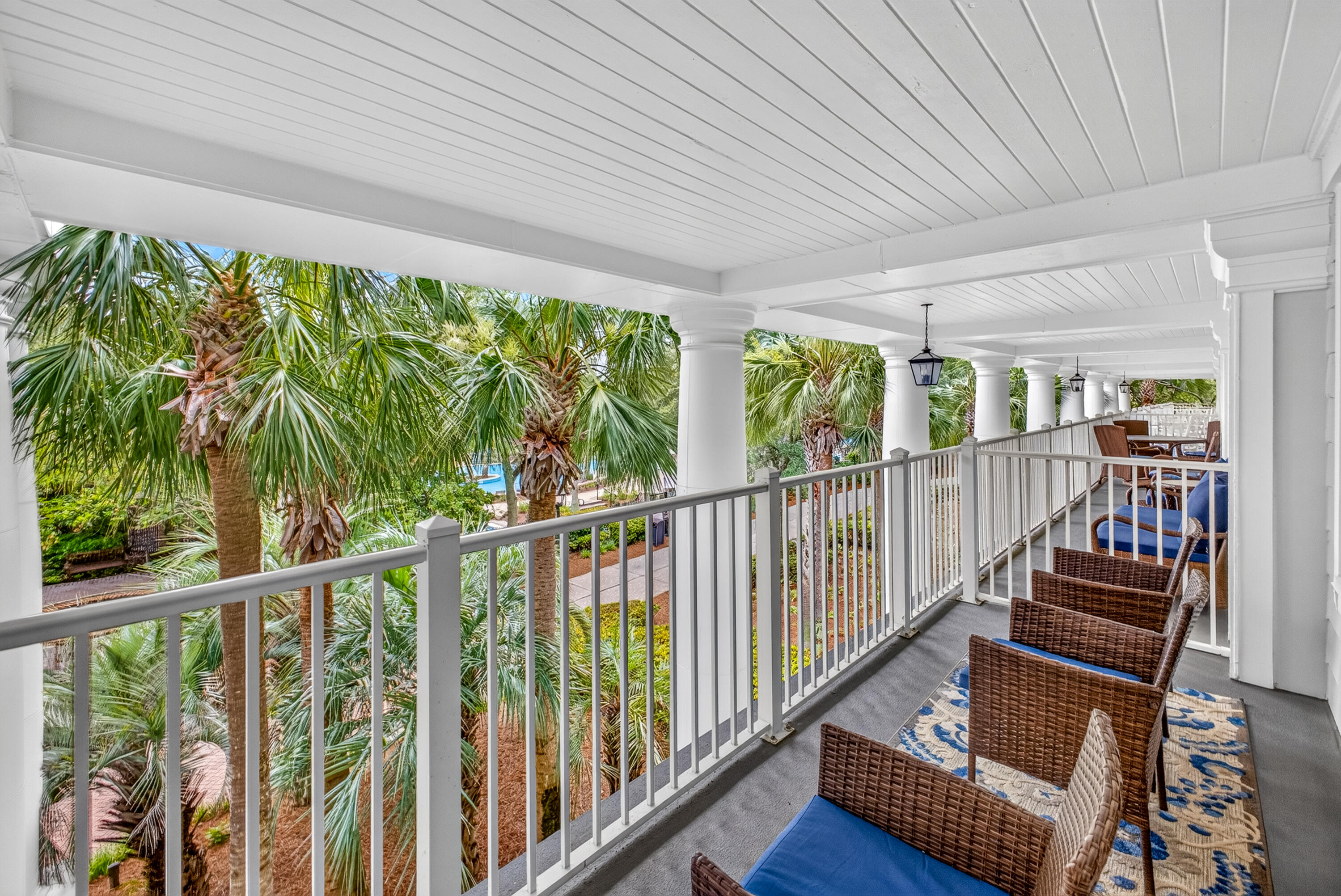 GRAND SANDESTIN - Residential