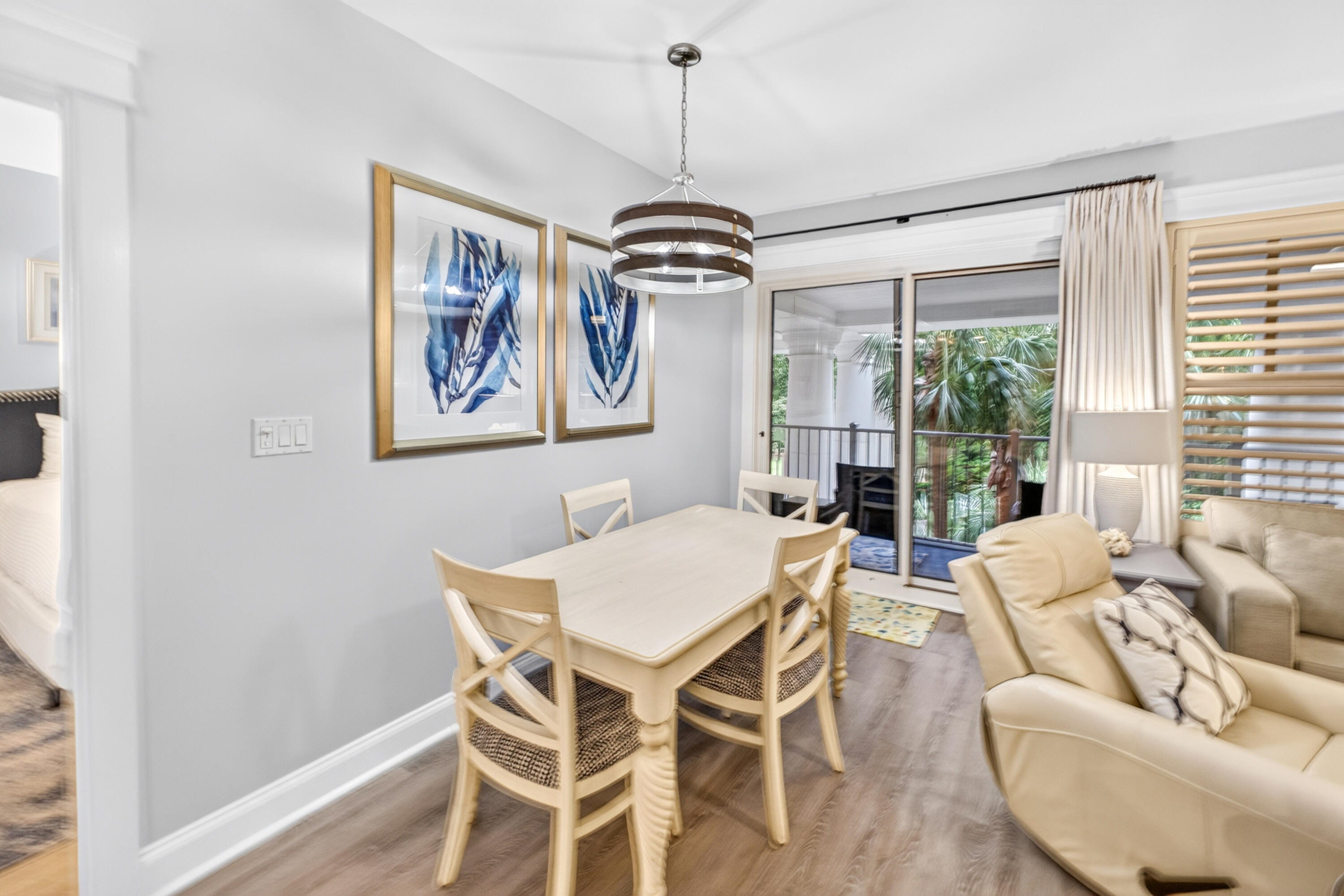 GRAND SANDESTIN - Residential