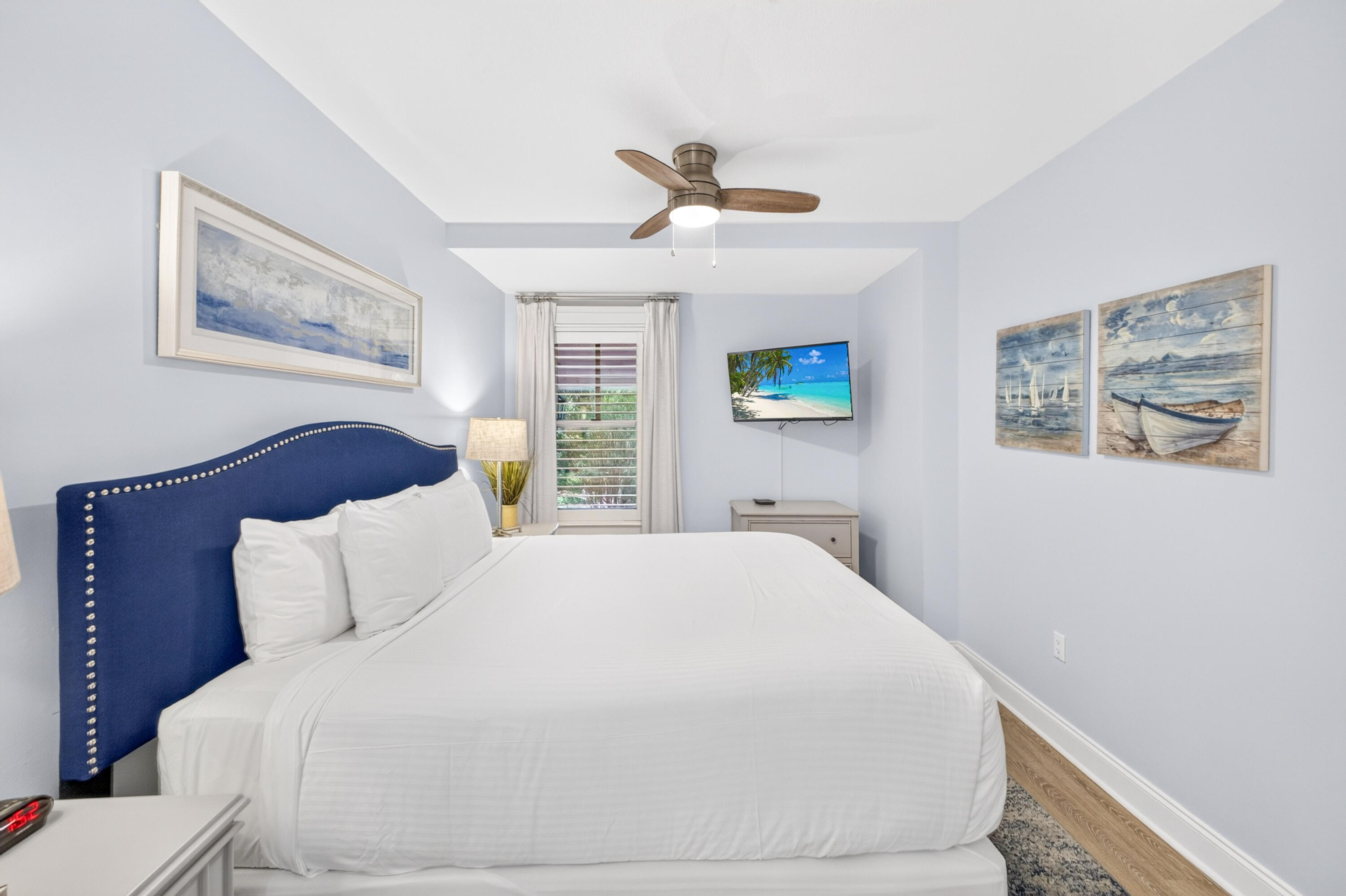 GRAND SANDESTIN - Residential
