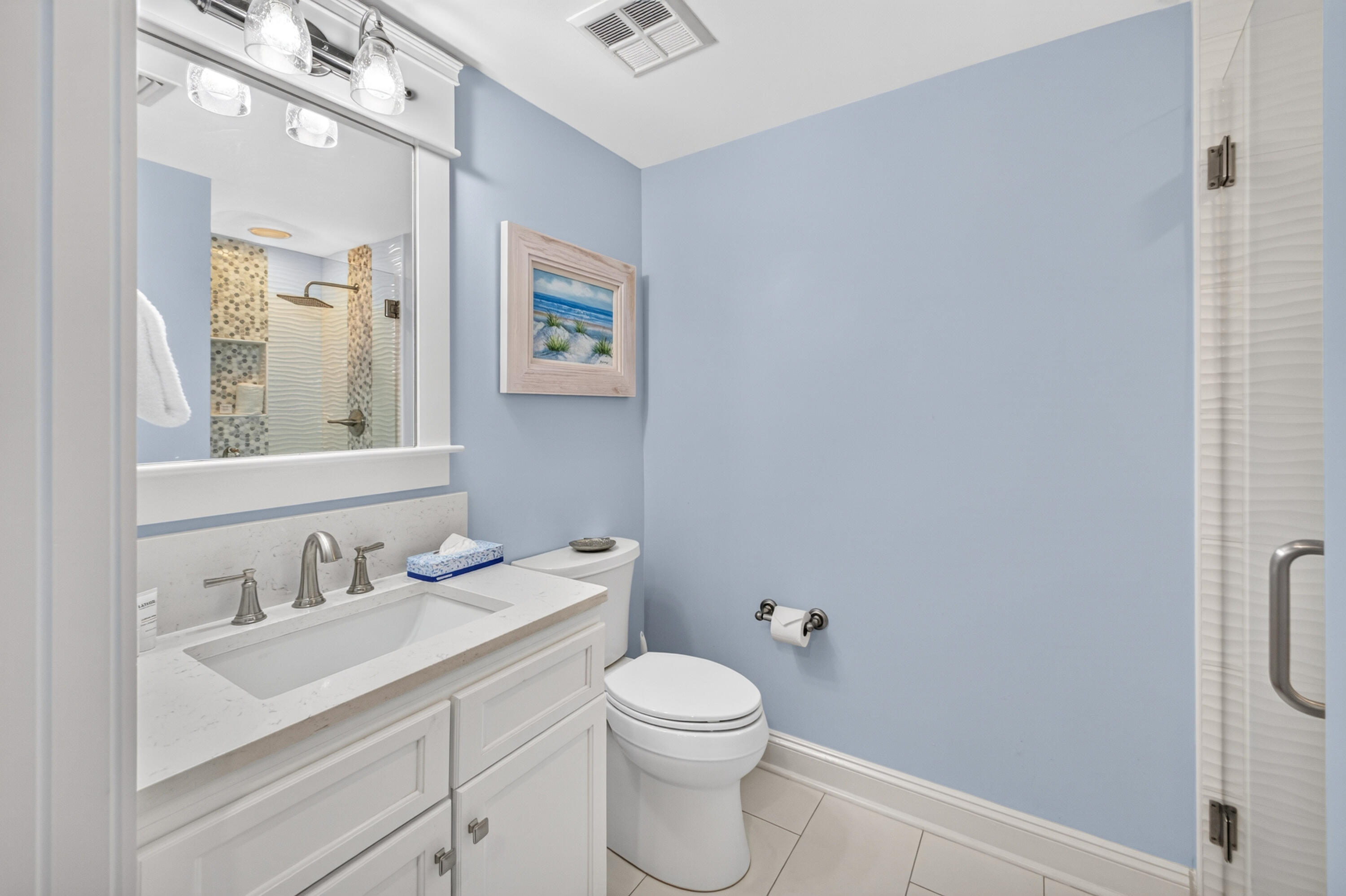 GRAND SANDESTIN - Residential