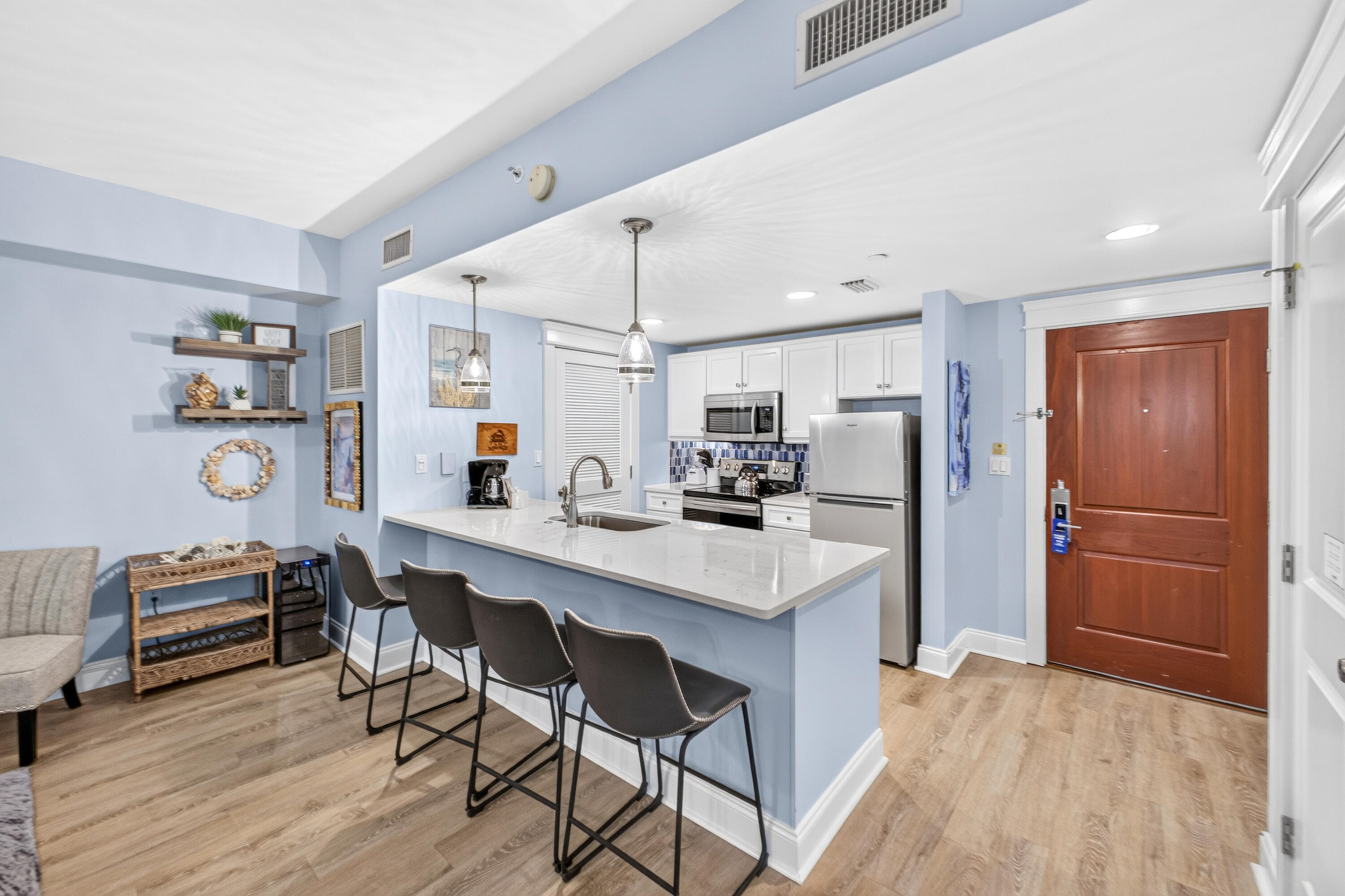 GRAND SANDESTIN - Residential
