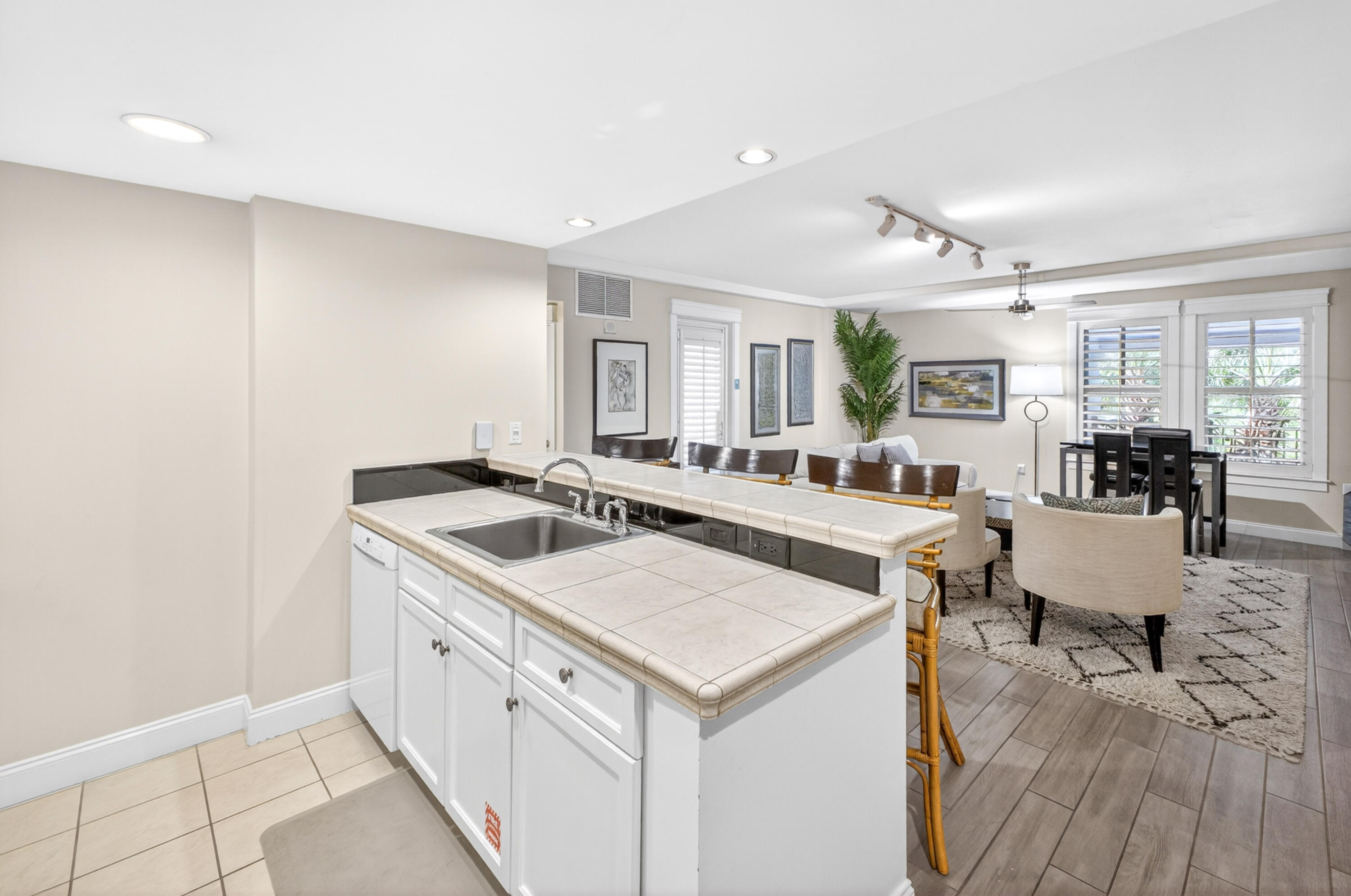 GRAND SANDESTIN - Residential