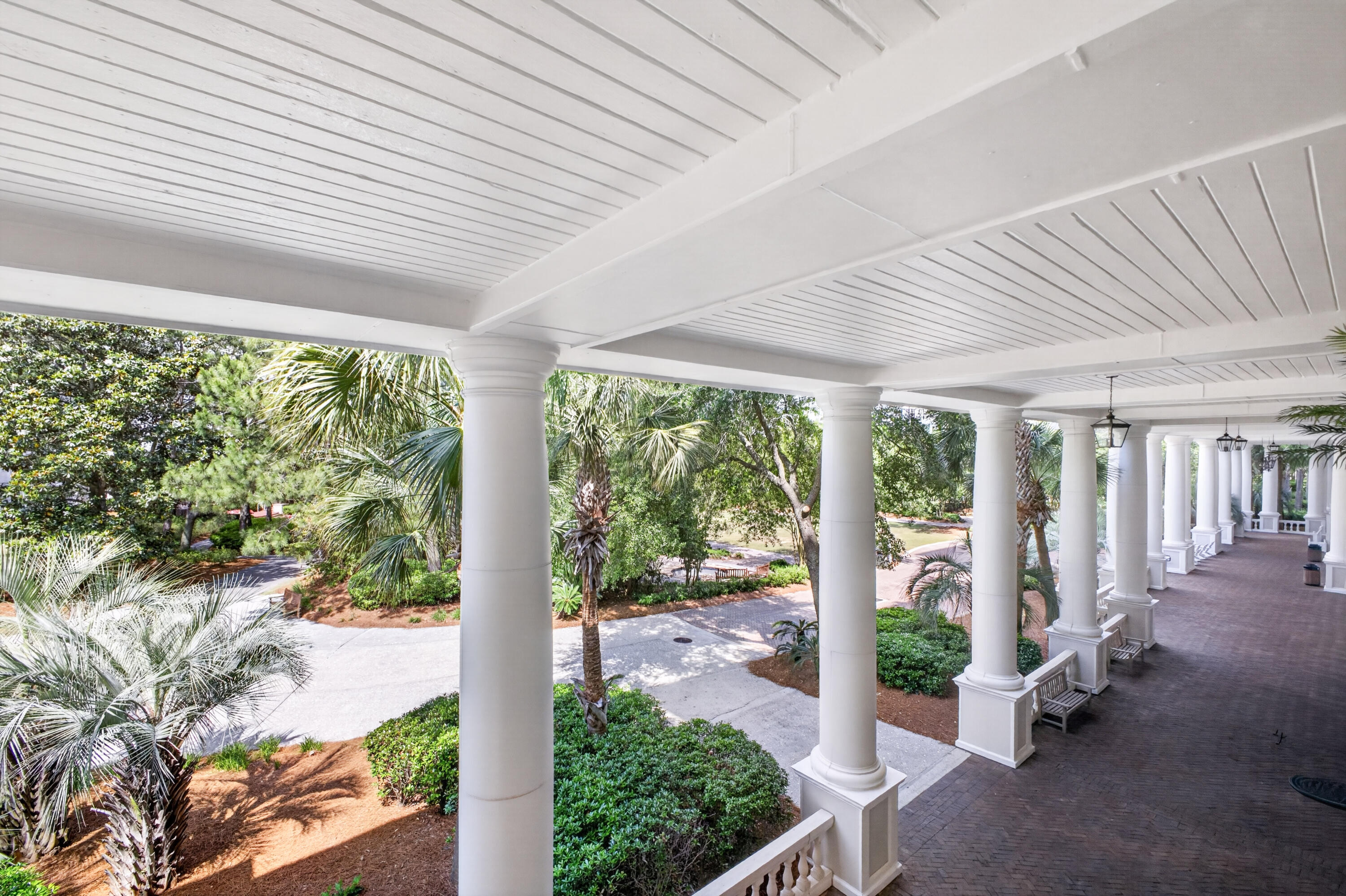 GRAND SANDESTIN - Residential