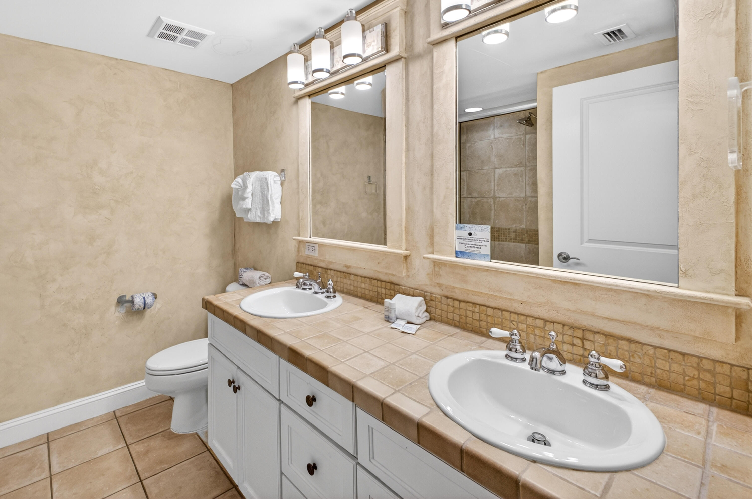 GRAND SANDESTIN - Residential