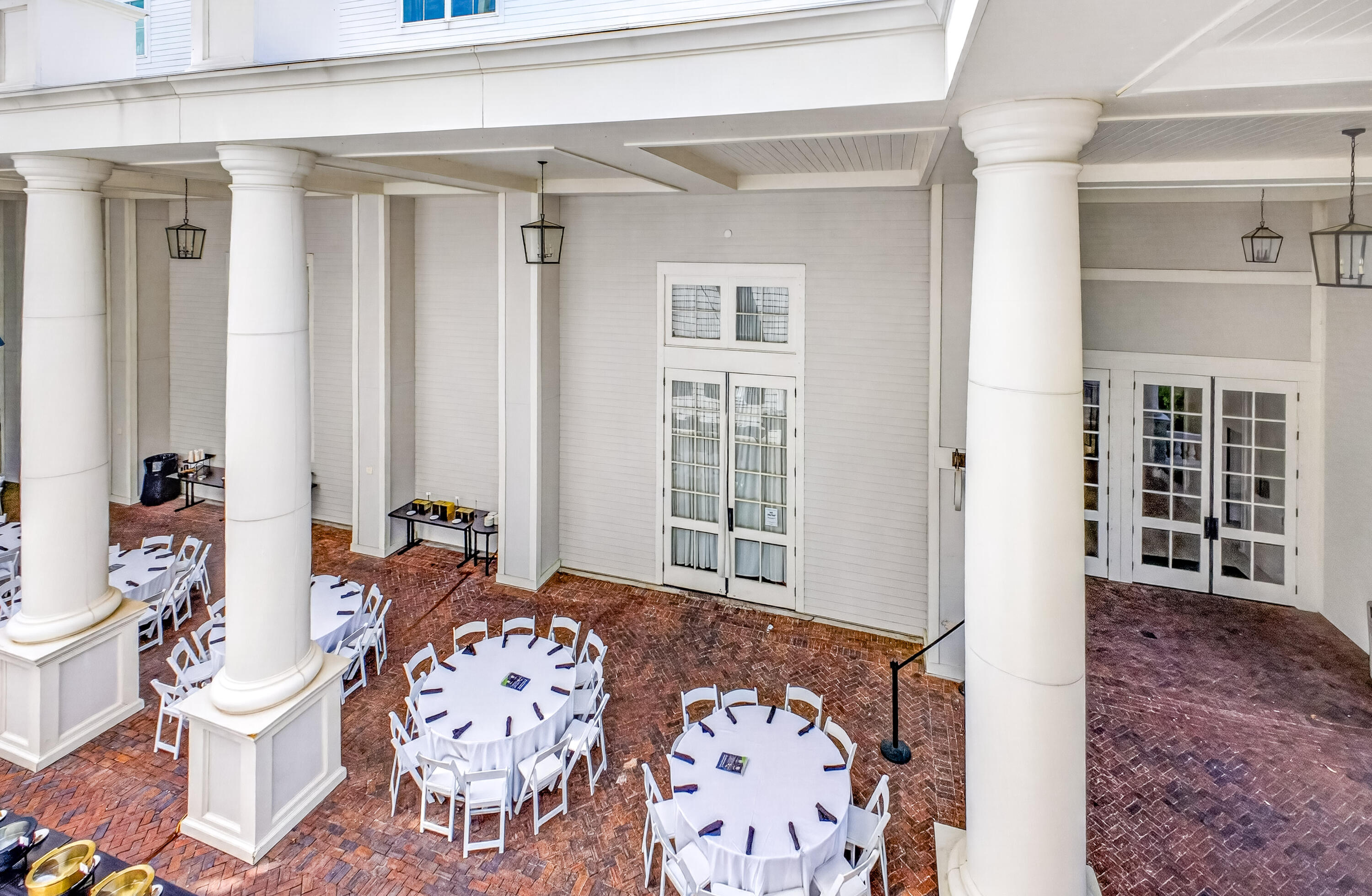 GRAND SANDESTIN - Residential