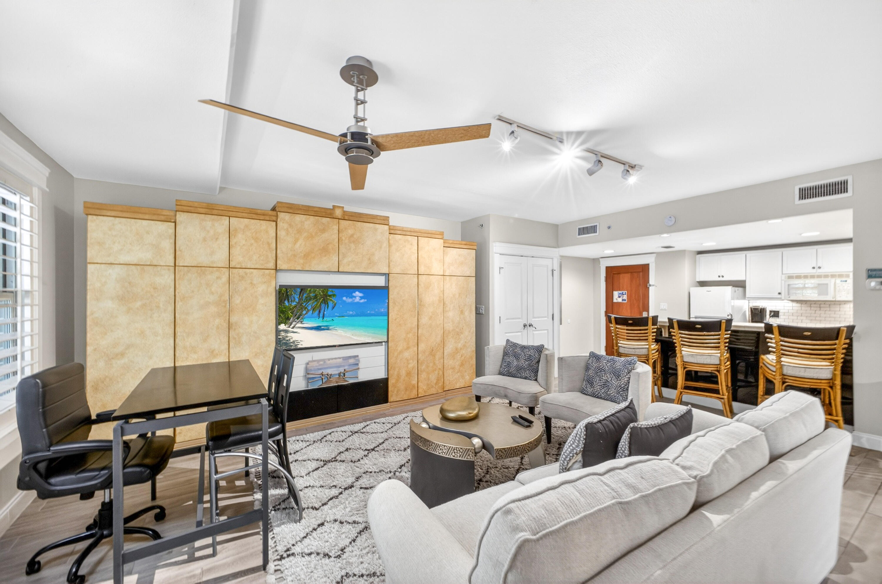 GRAND SANDESTIN - Residential