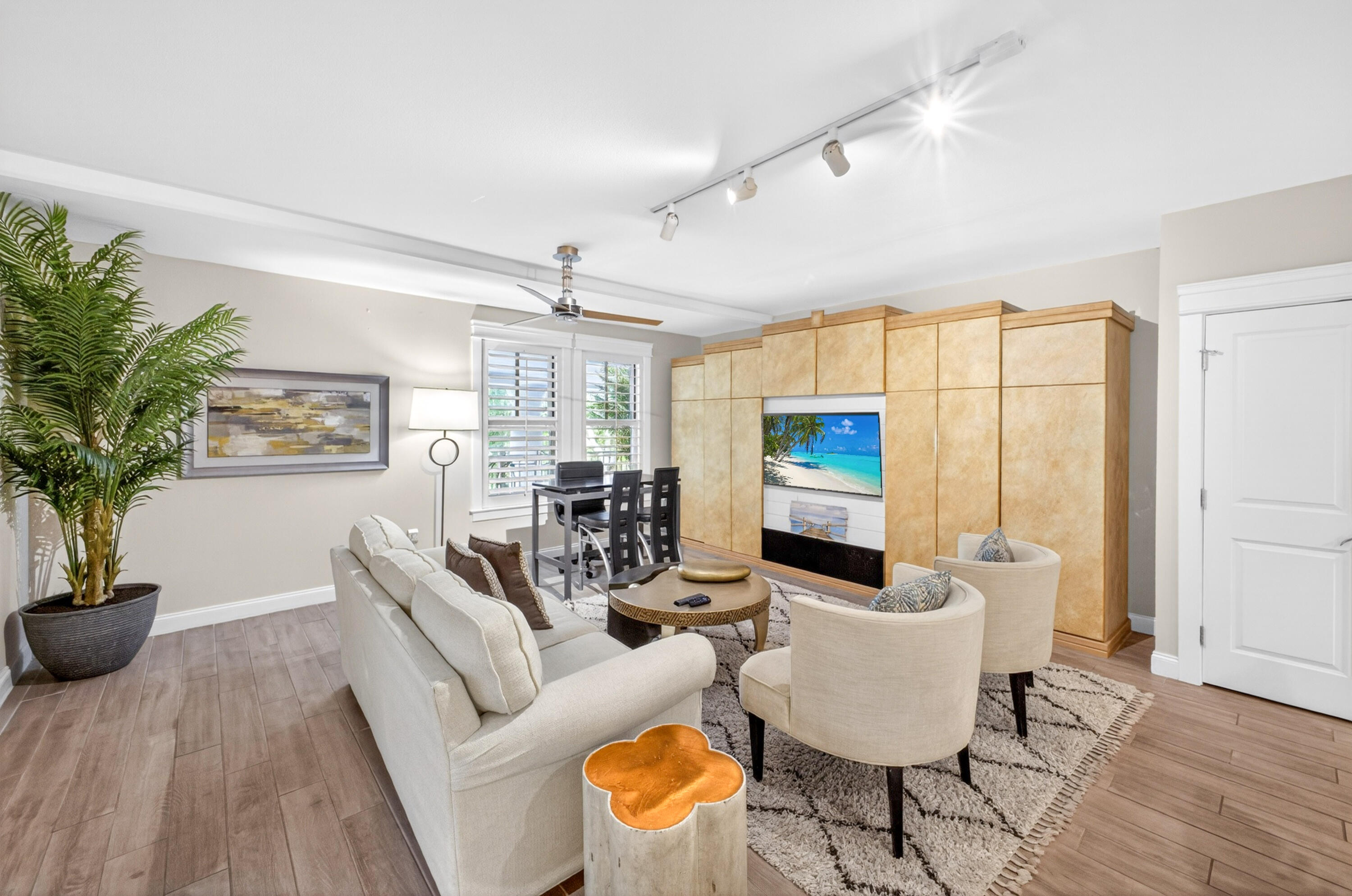 GRAND SANDESTIN - Residential