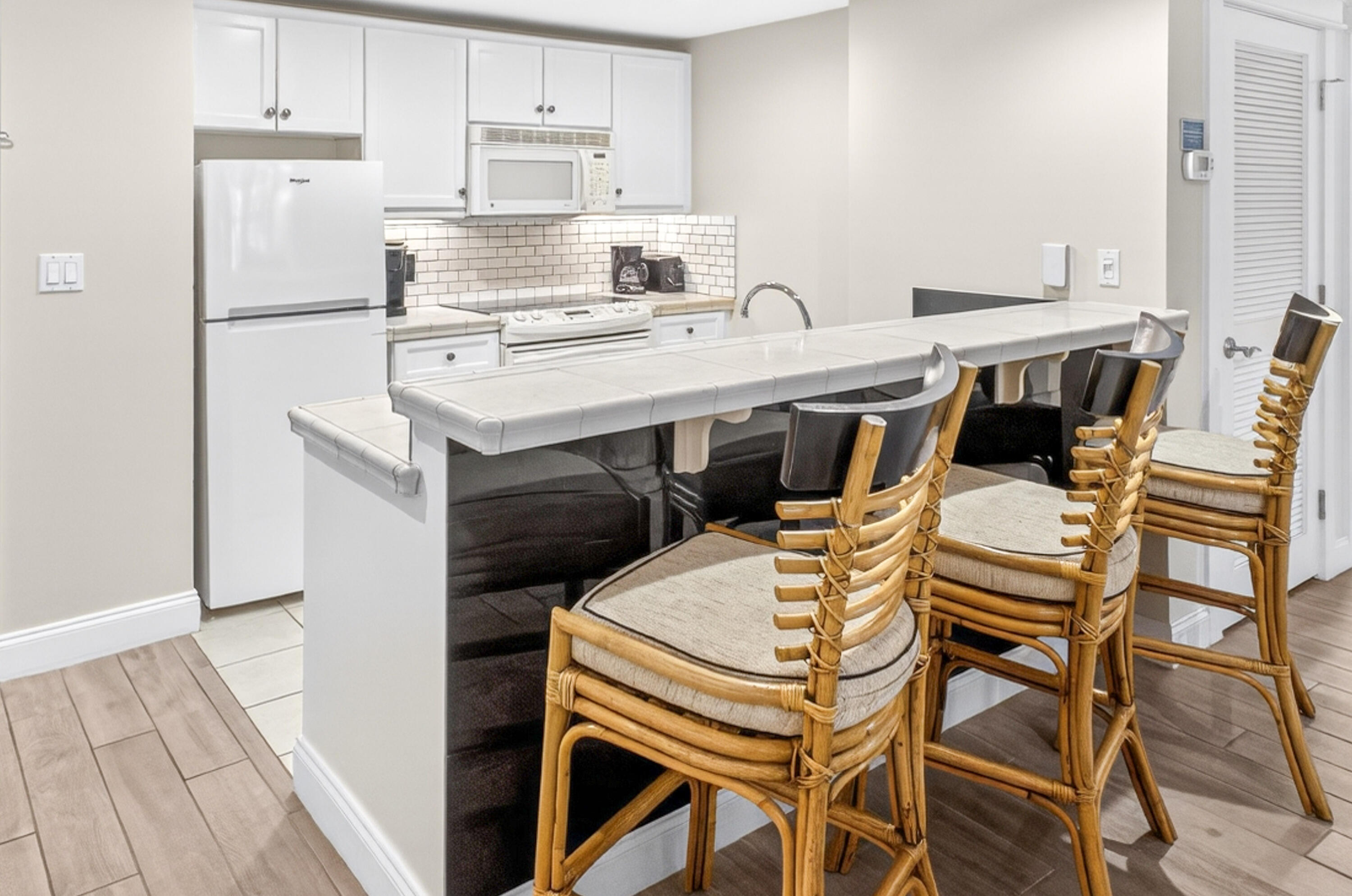GRAND SANDESTIN - Residential