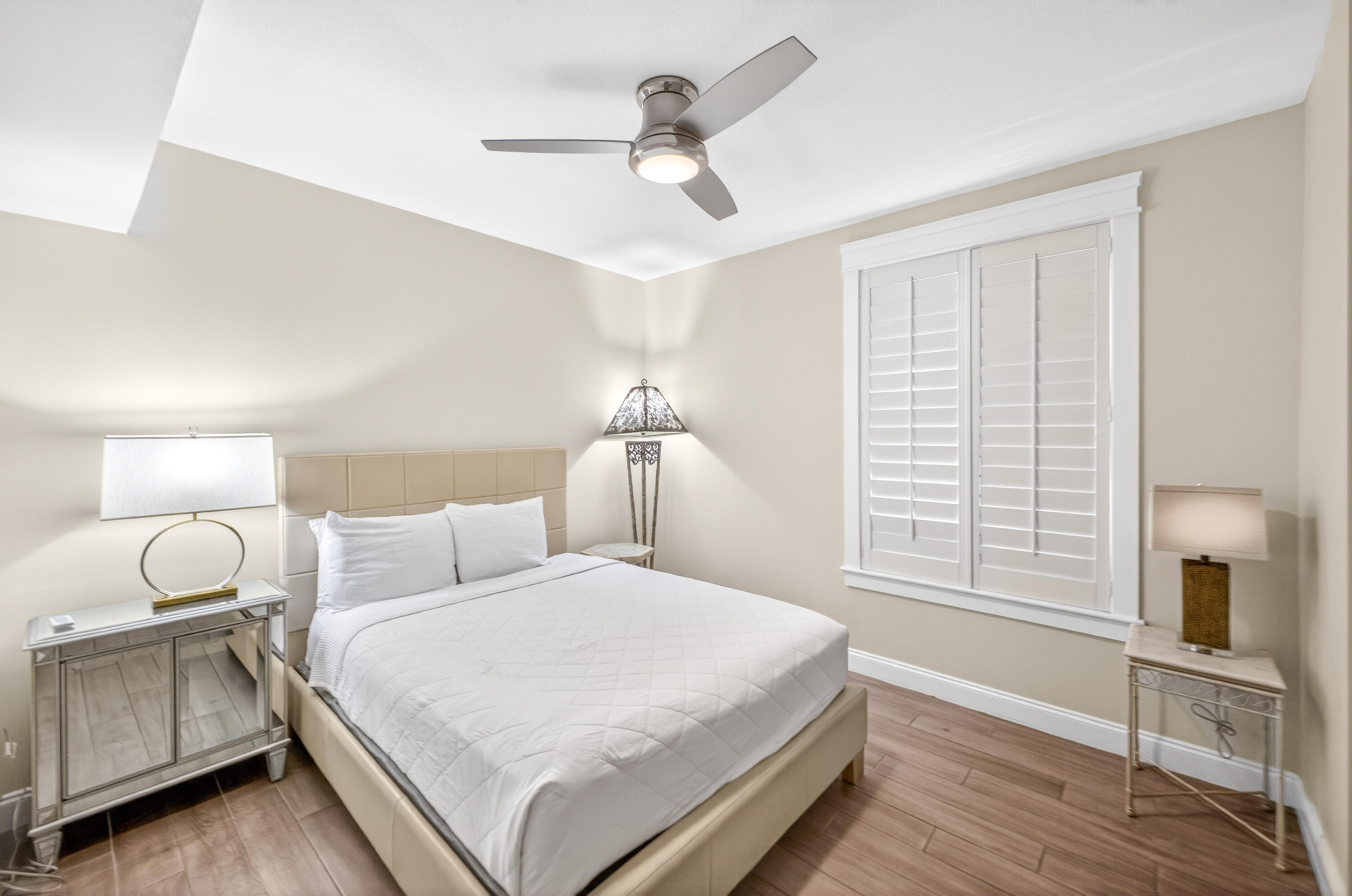 GRAND SANDESTIN - Residential