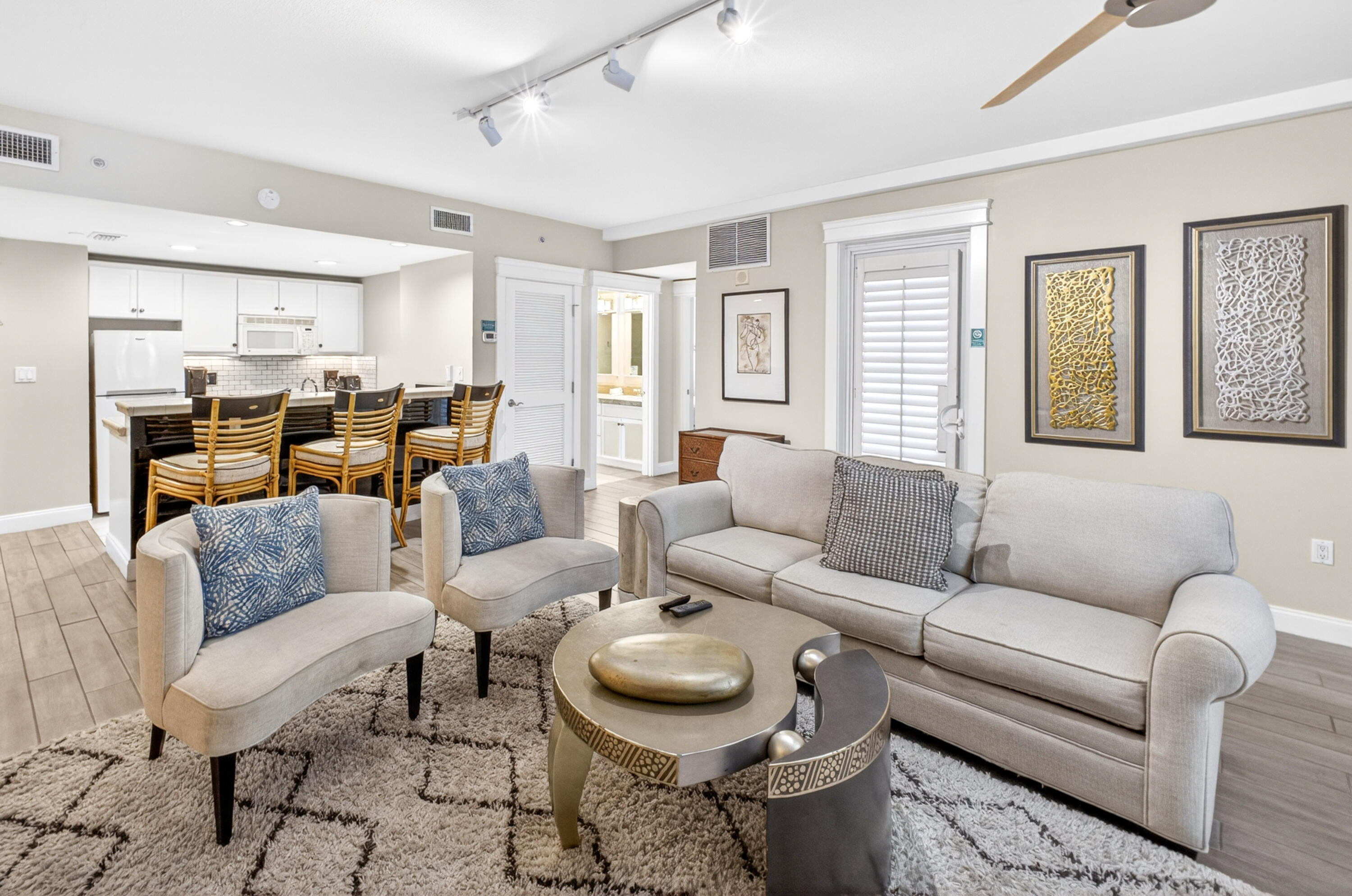 GRAND SANDESTIN - Residential