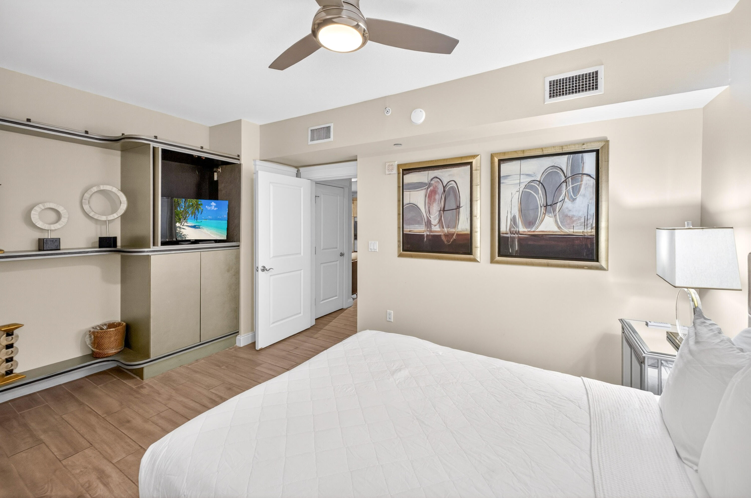GRAND SANDESTIN - Residential