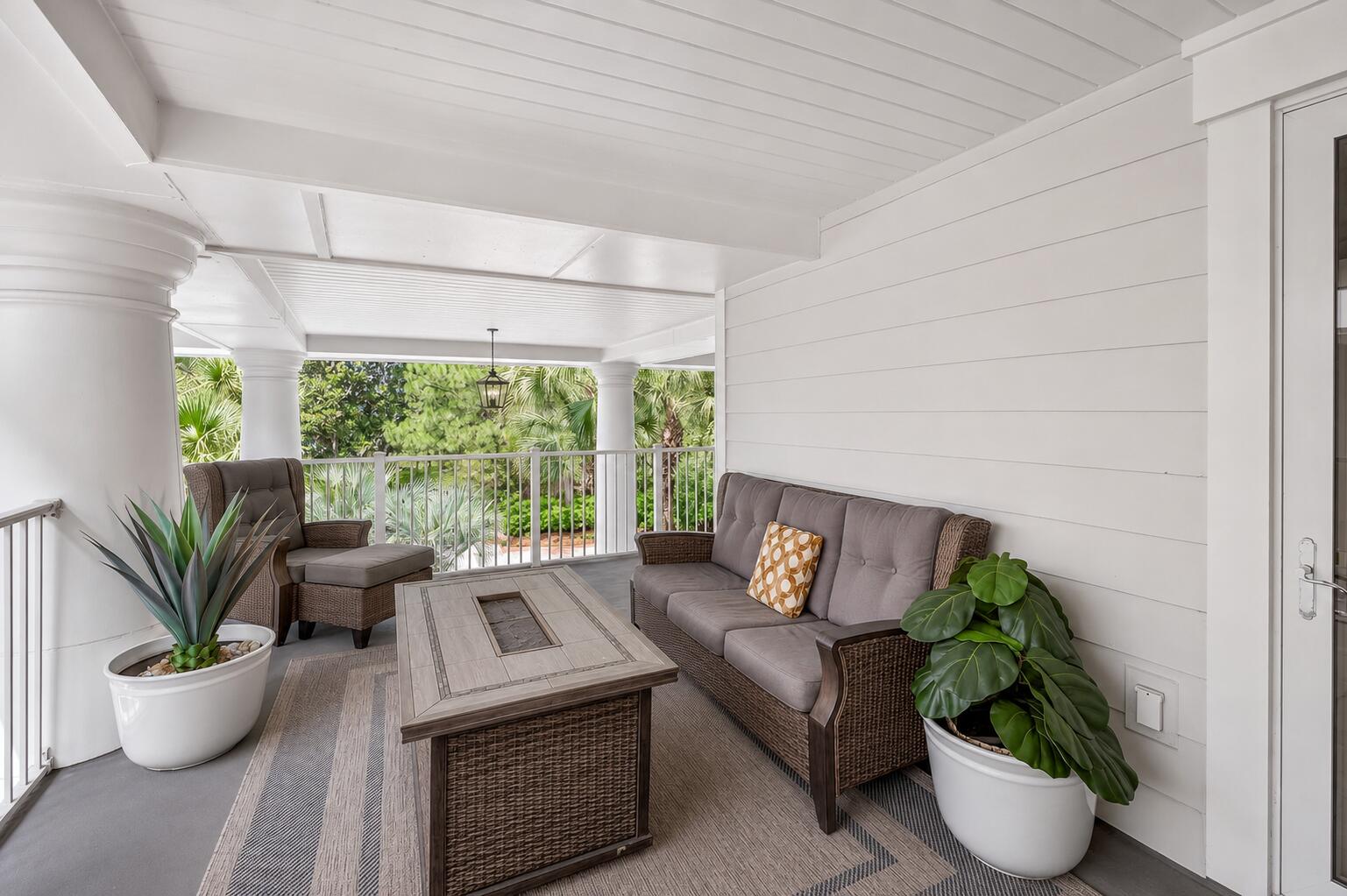 GRAND SANDESTIN - Residential