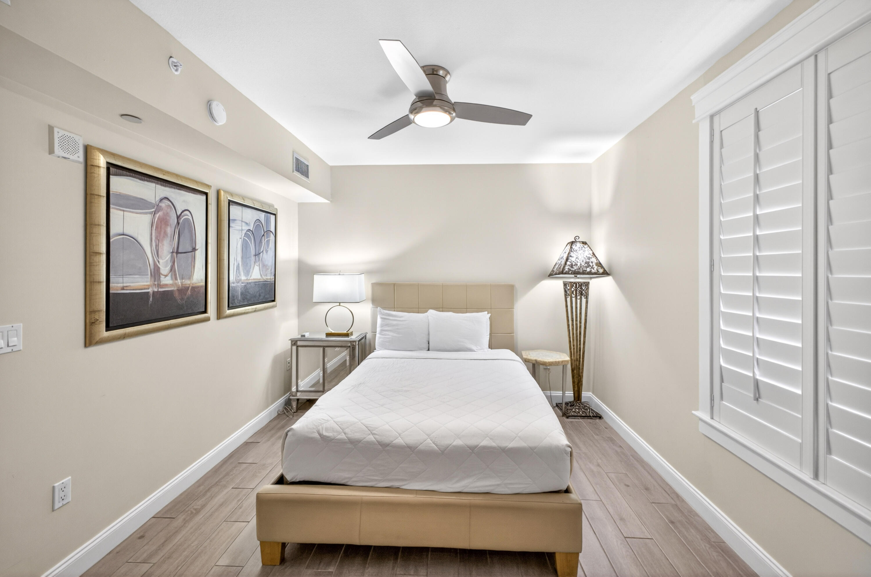 GRAND SANDESTIN - Residential