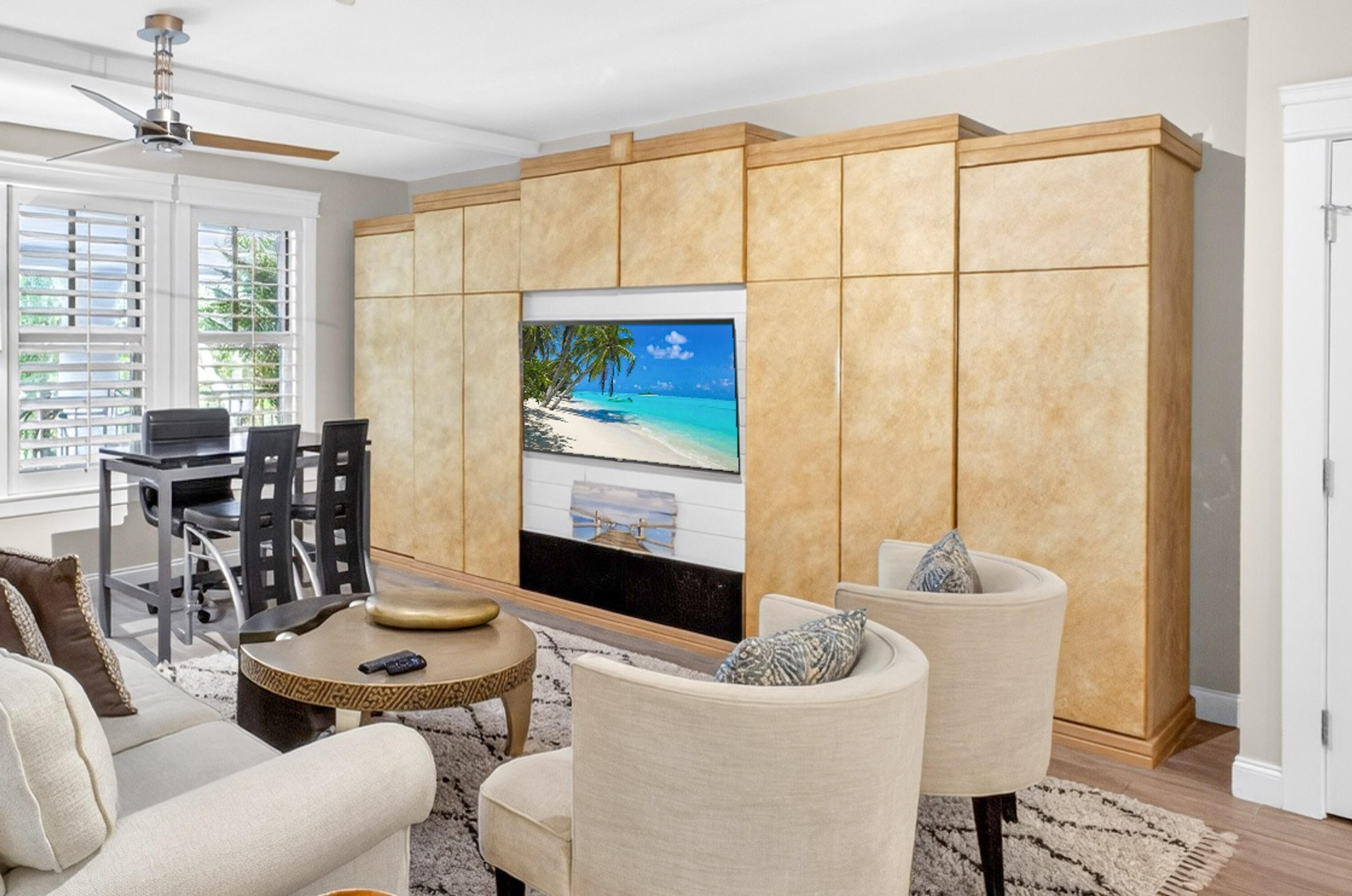 GRAND SANDESTIN - Residential