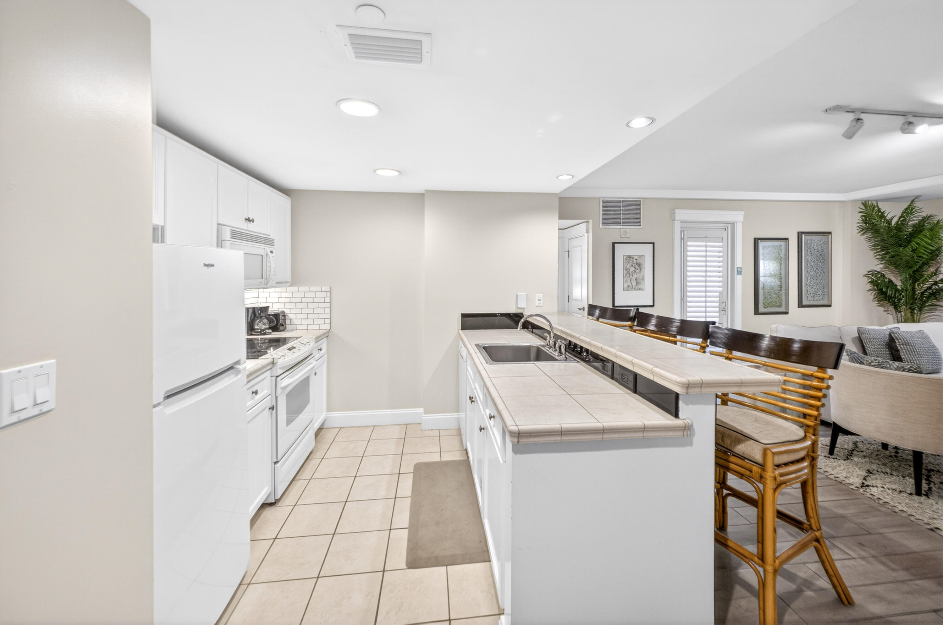 GRAND SANDESTIN - Residential