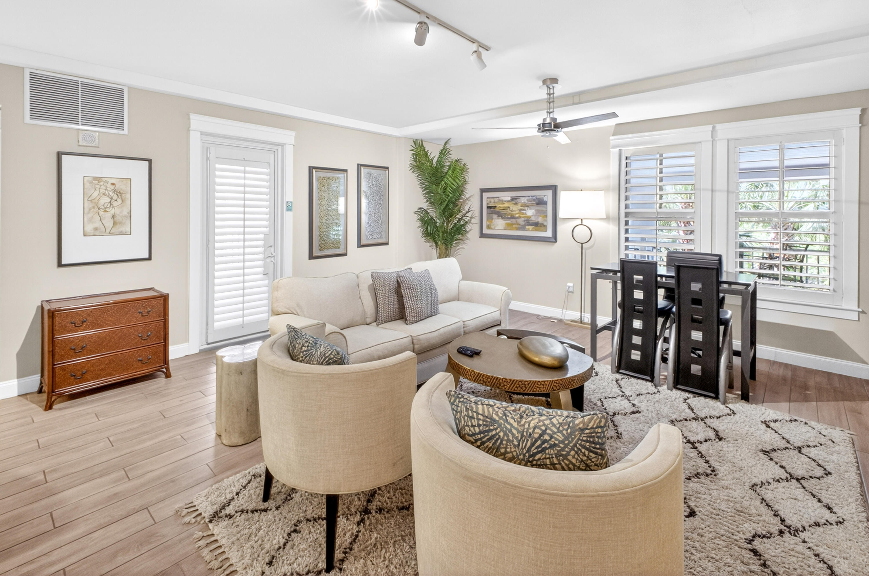 GRAND SANDESTIN - Residential