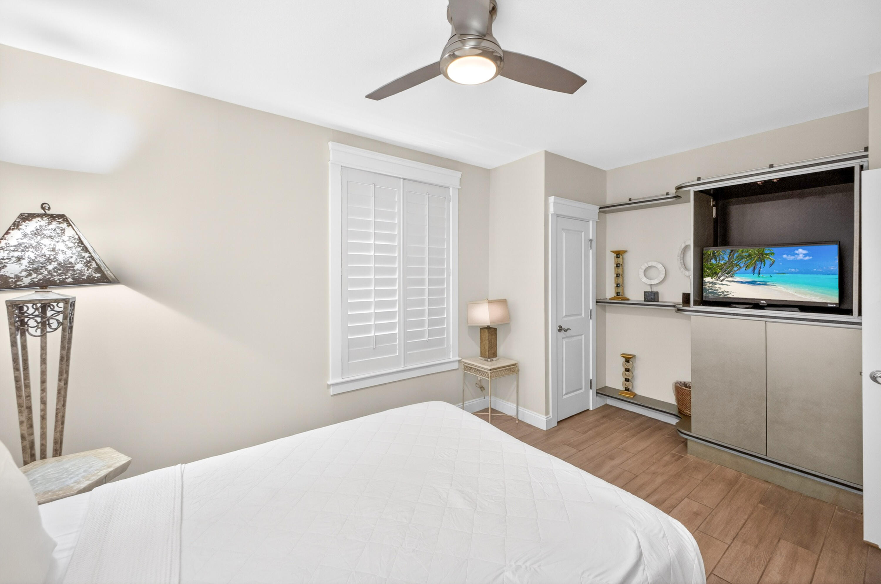 GRAND SANDESTIN - Residential