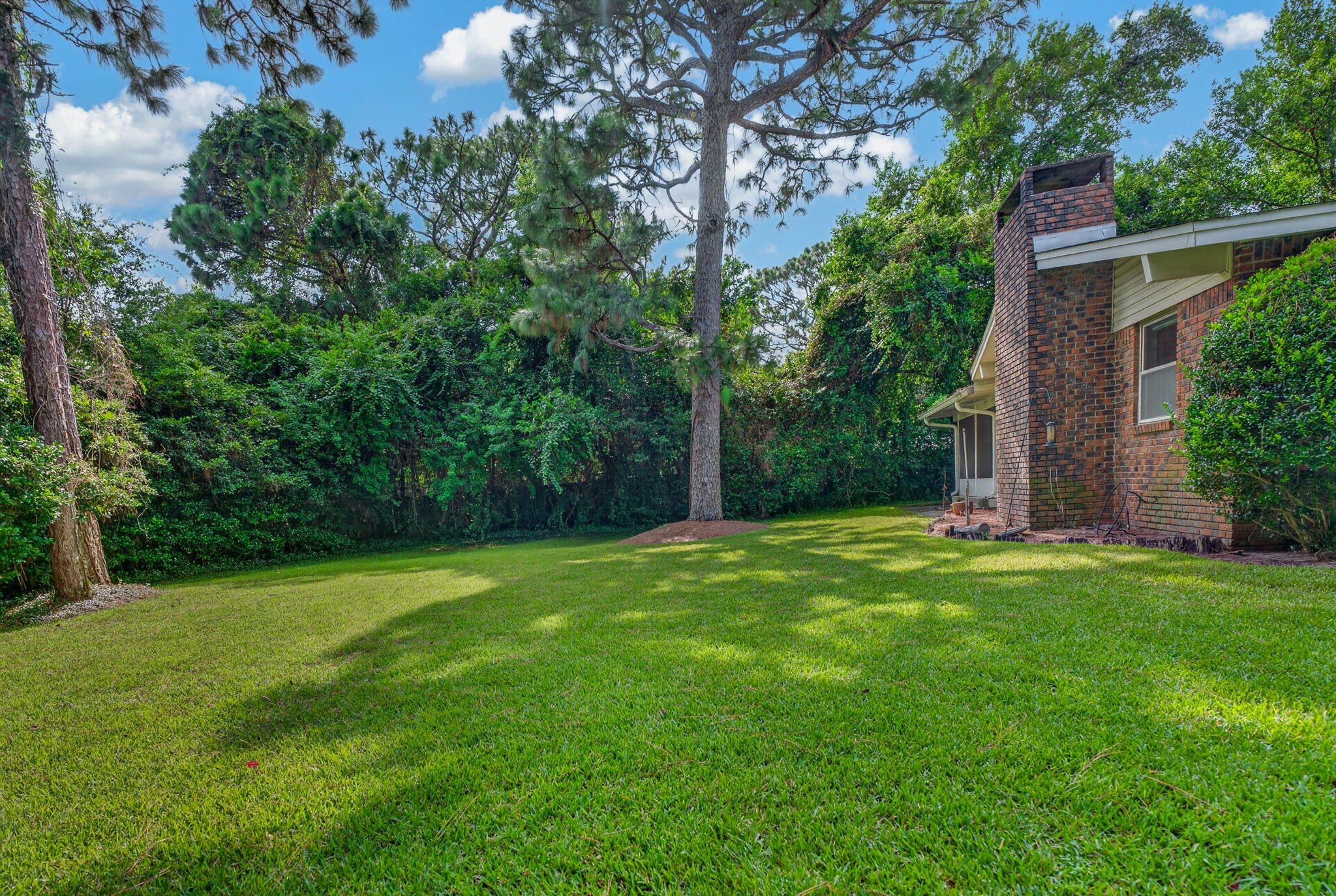 Poquito Bayou - Residential