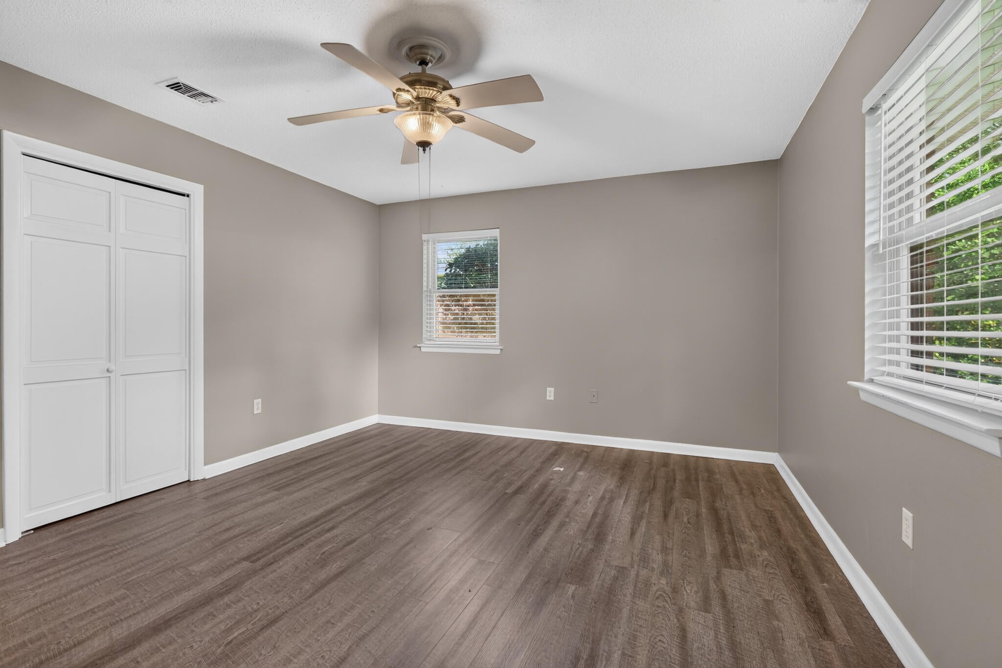 Poquito Bayou - Residential