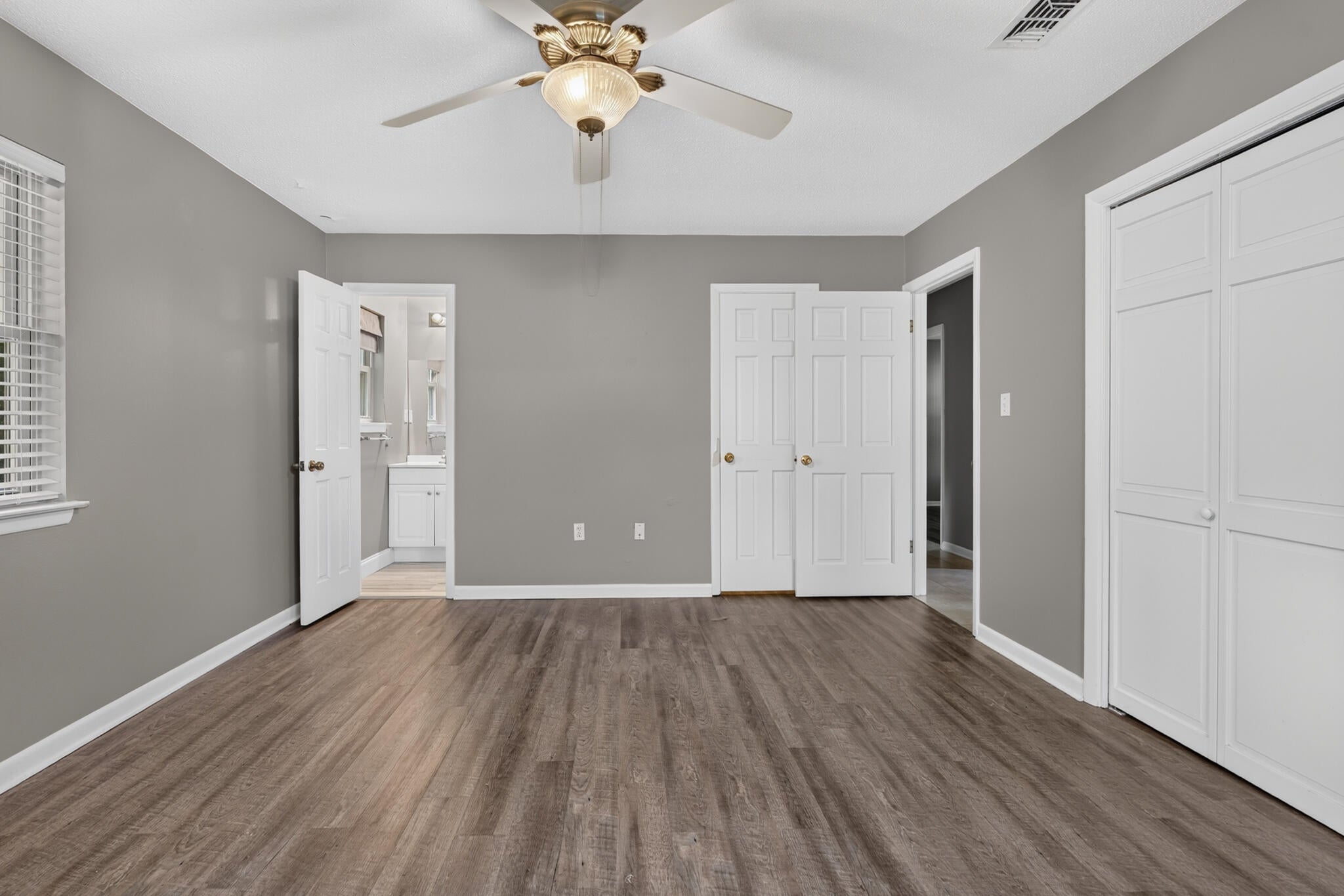 Poquito Bayou - Residential
