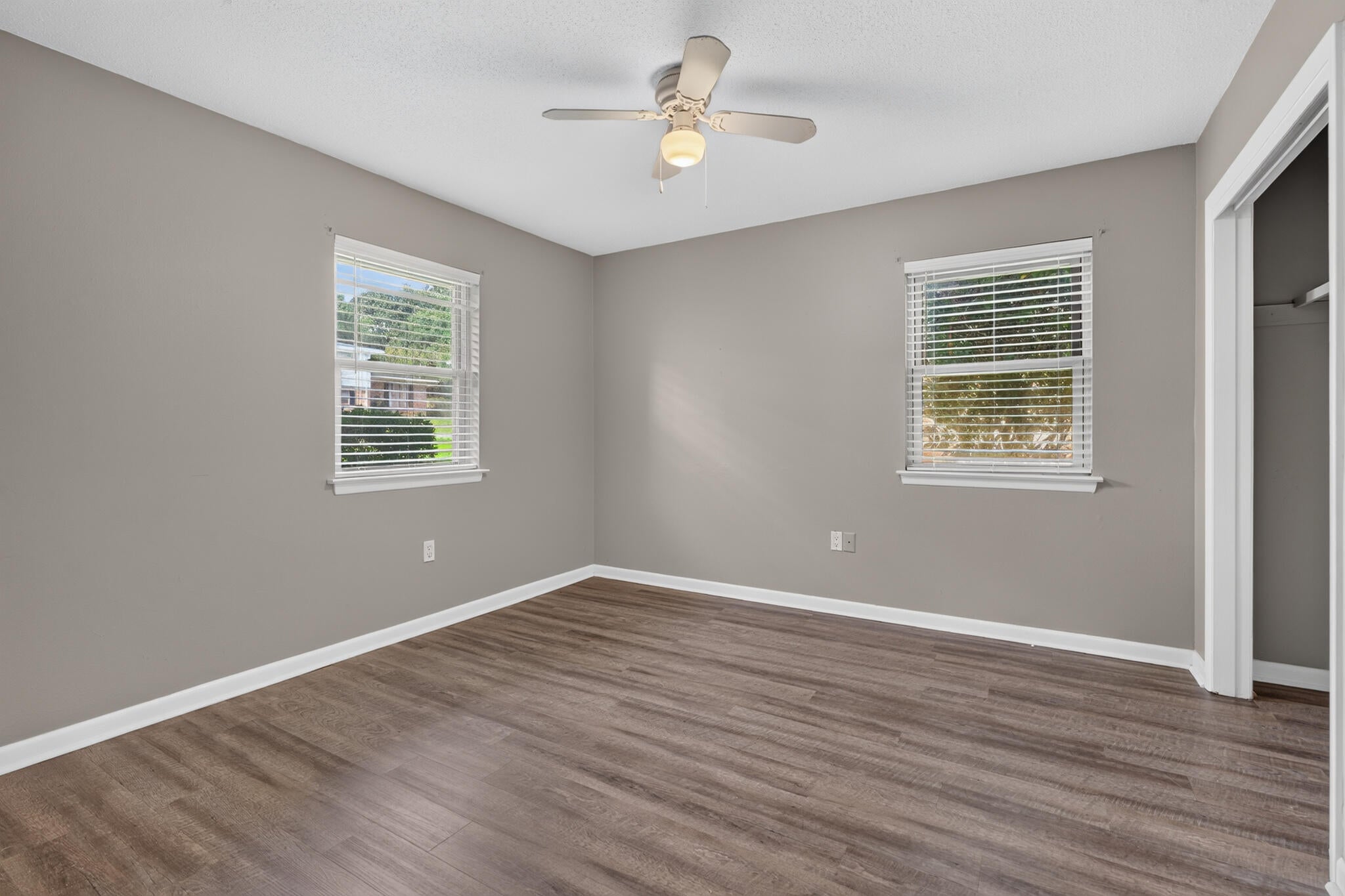 Poquito Bayou - Residential