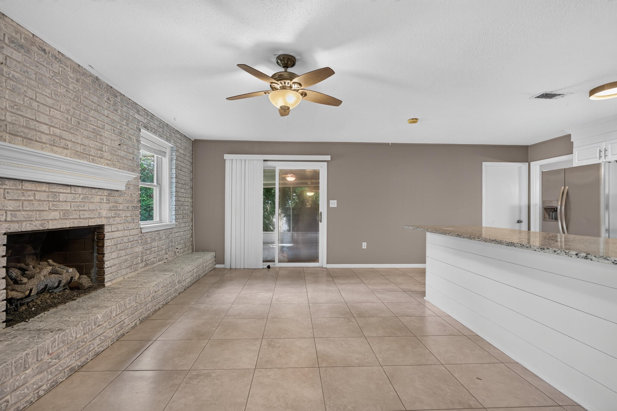 Poquito Bayou - Residential