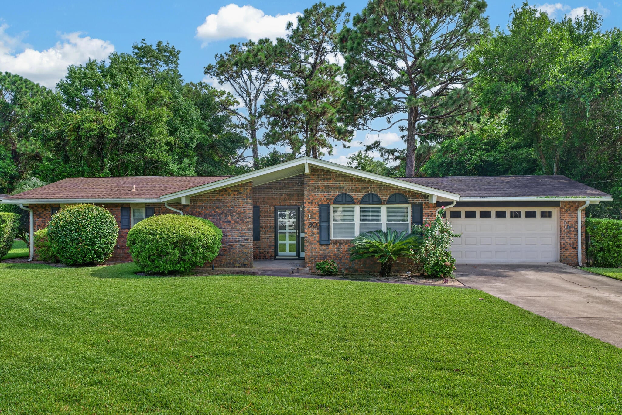 Poquito Bayou - Residential