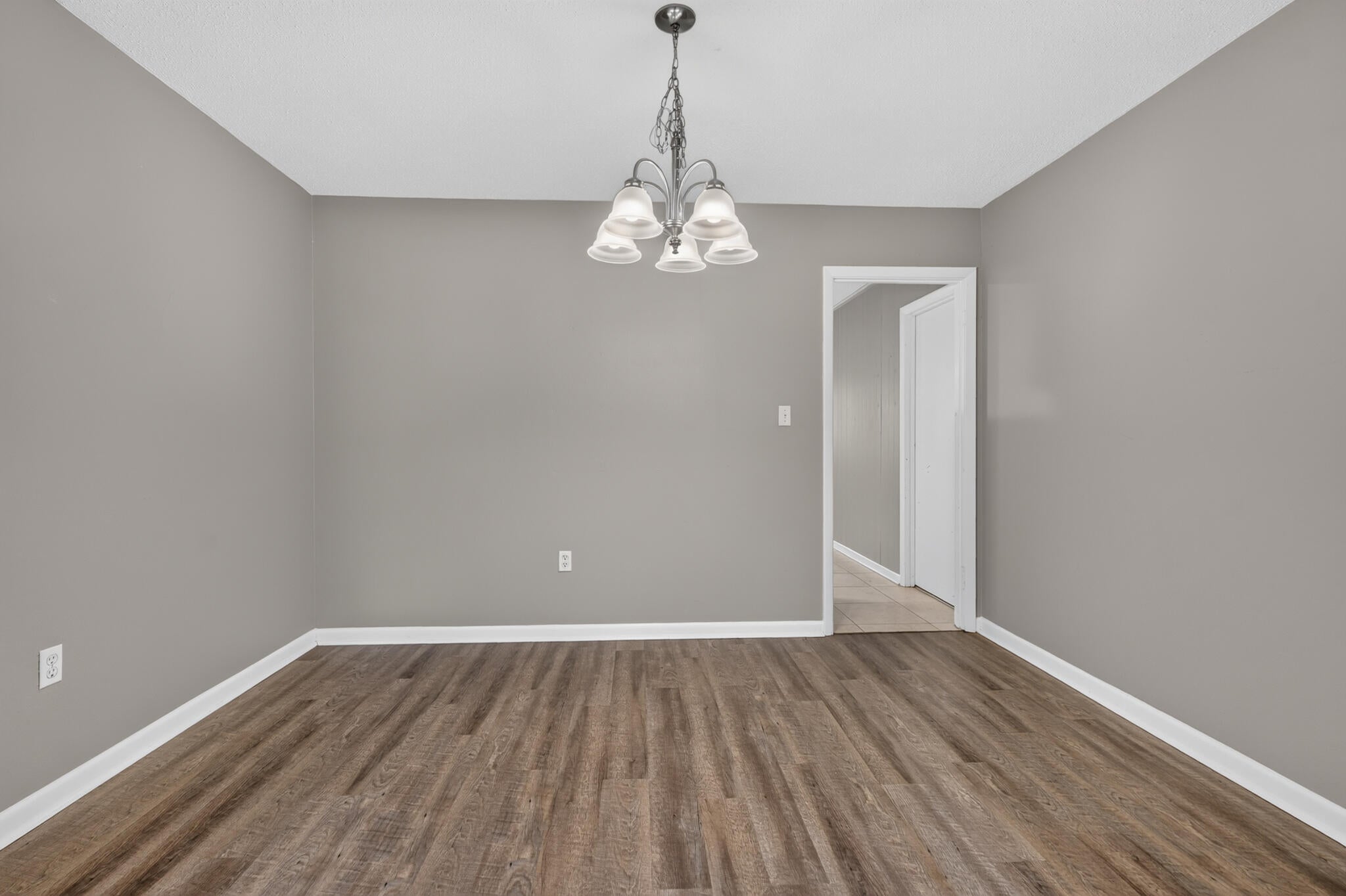 Poquito Bayou - Residential