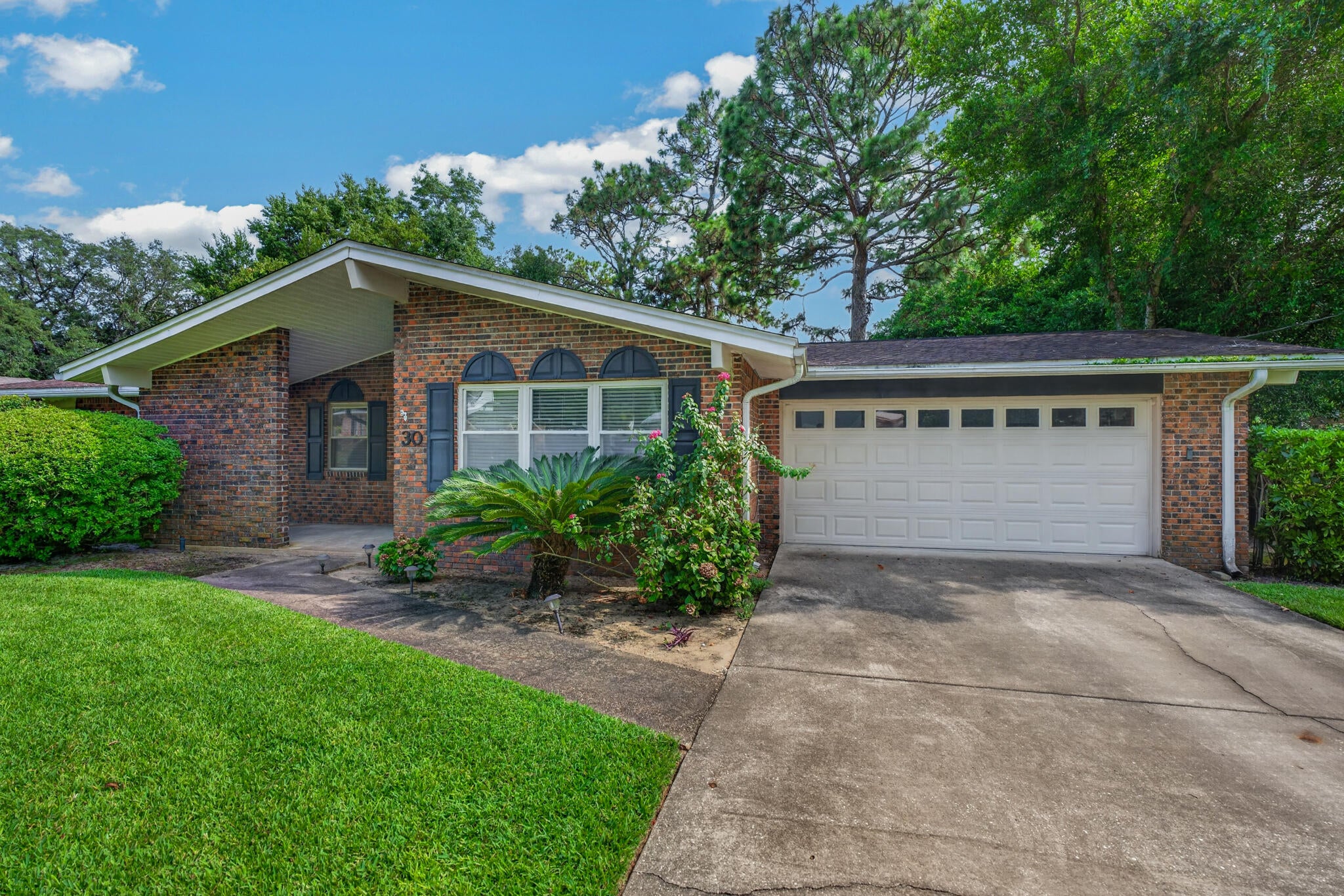 Poquito Bayou - Residential