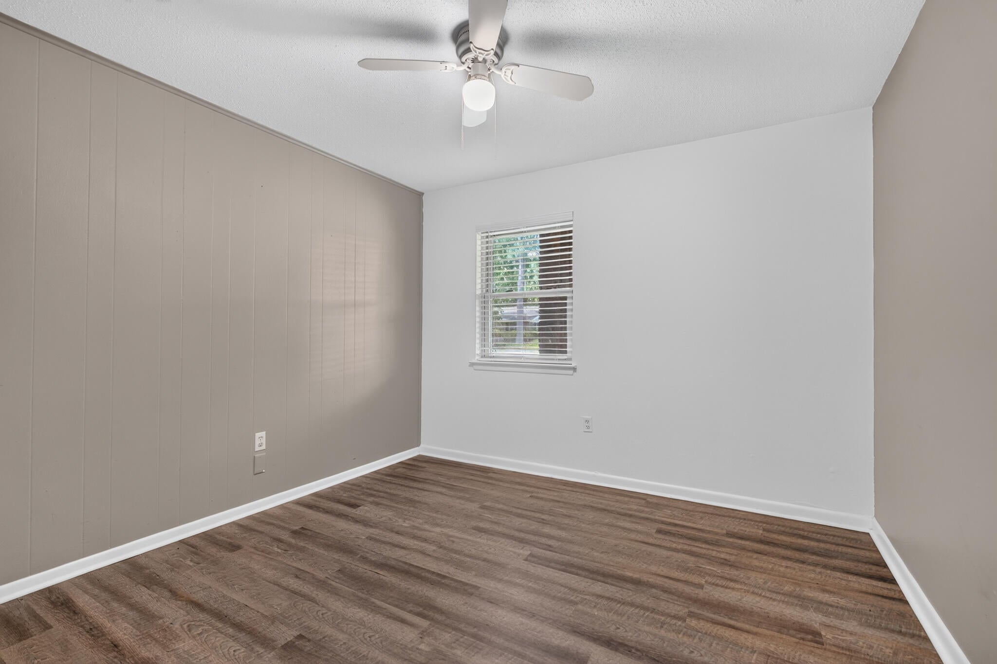Poquito Bayou - Residential