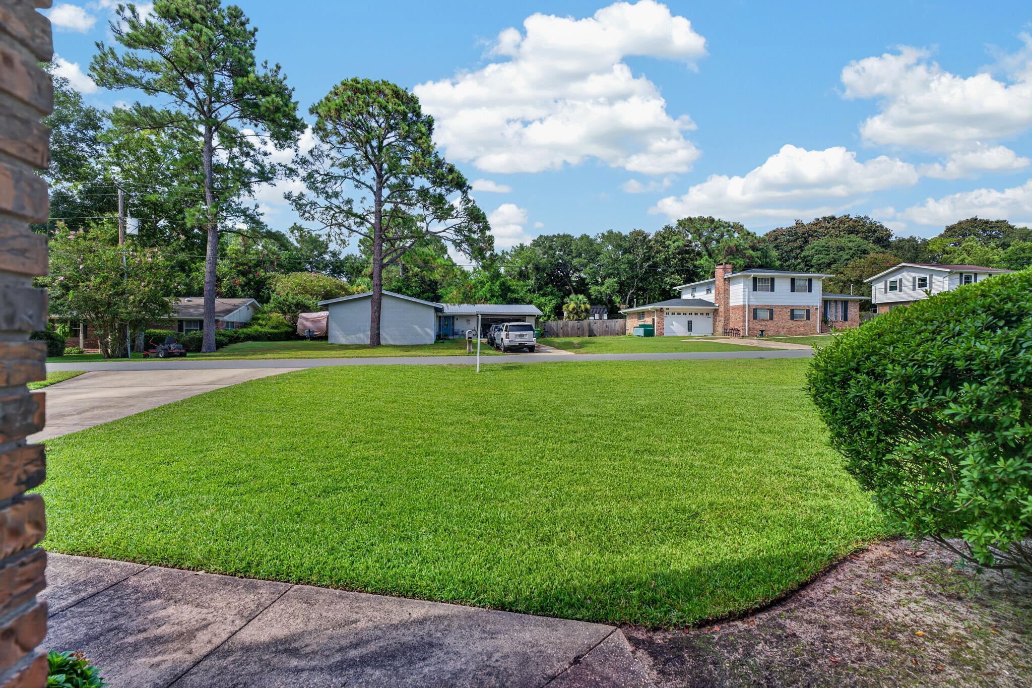 Poquito Bayou - Residential