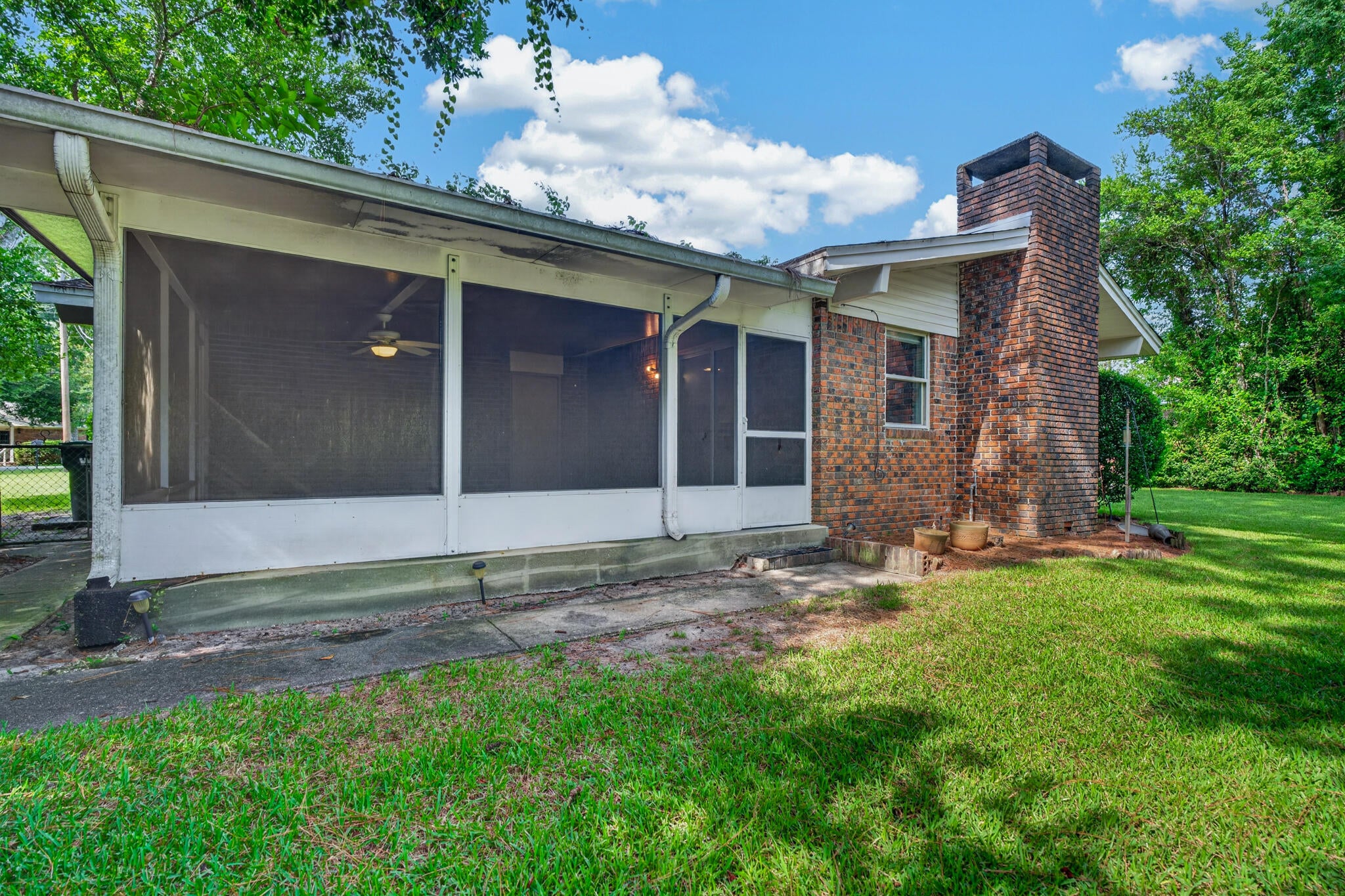 Poquito Bayou - Residential