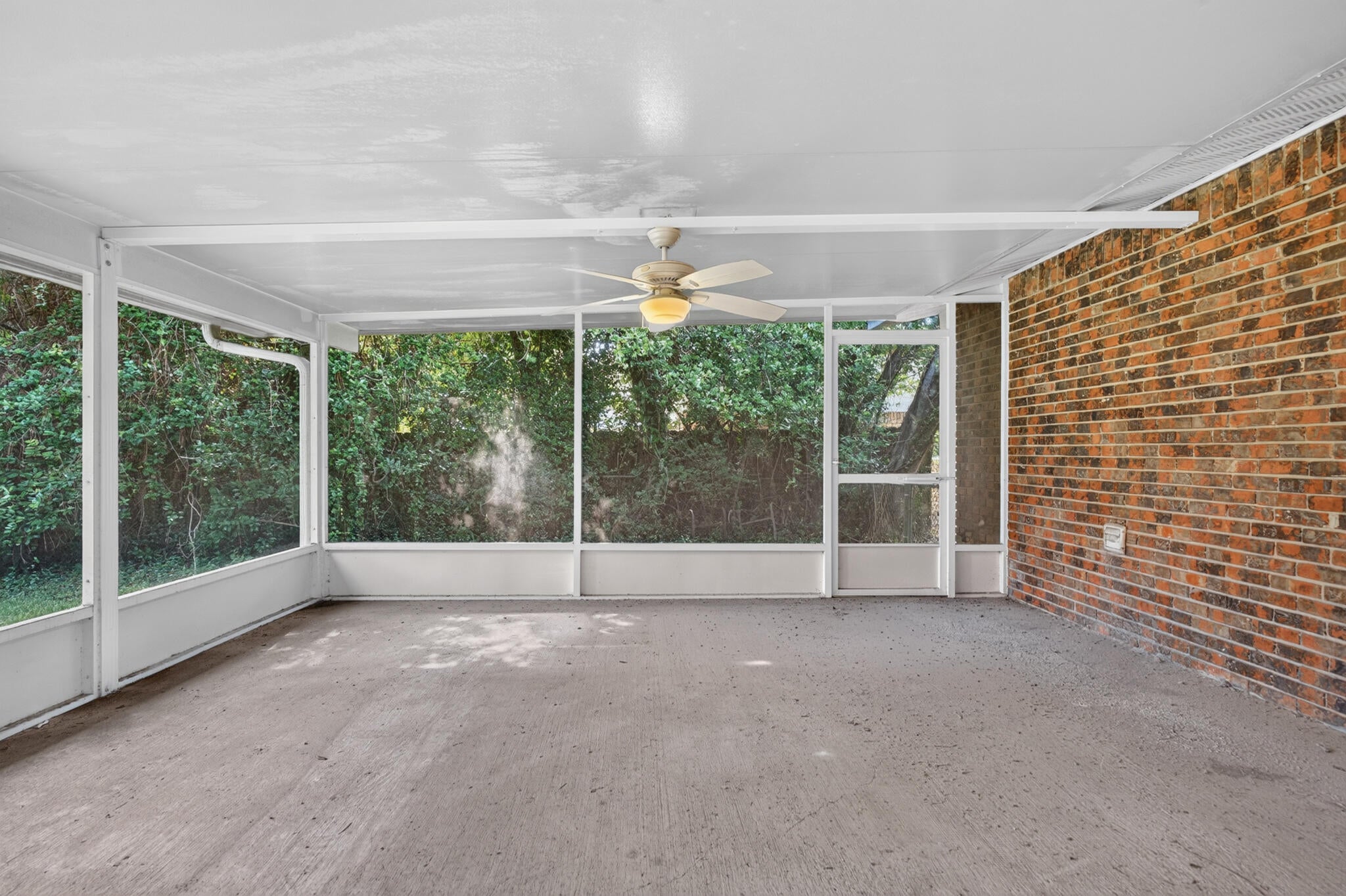 Poquito Bayou - Residential